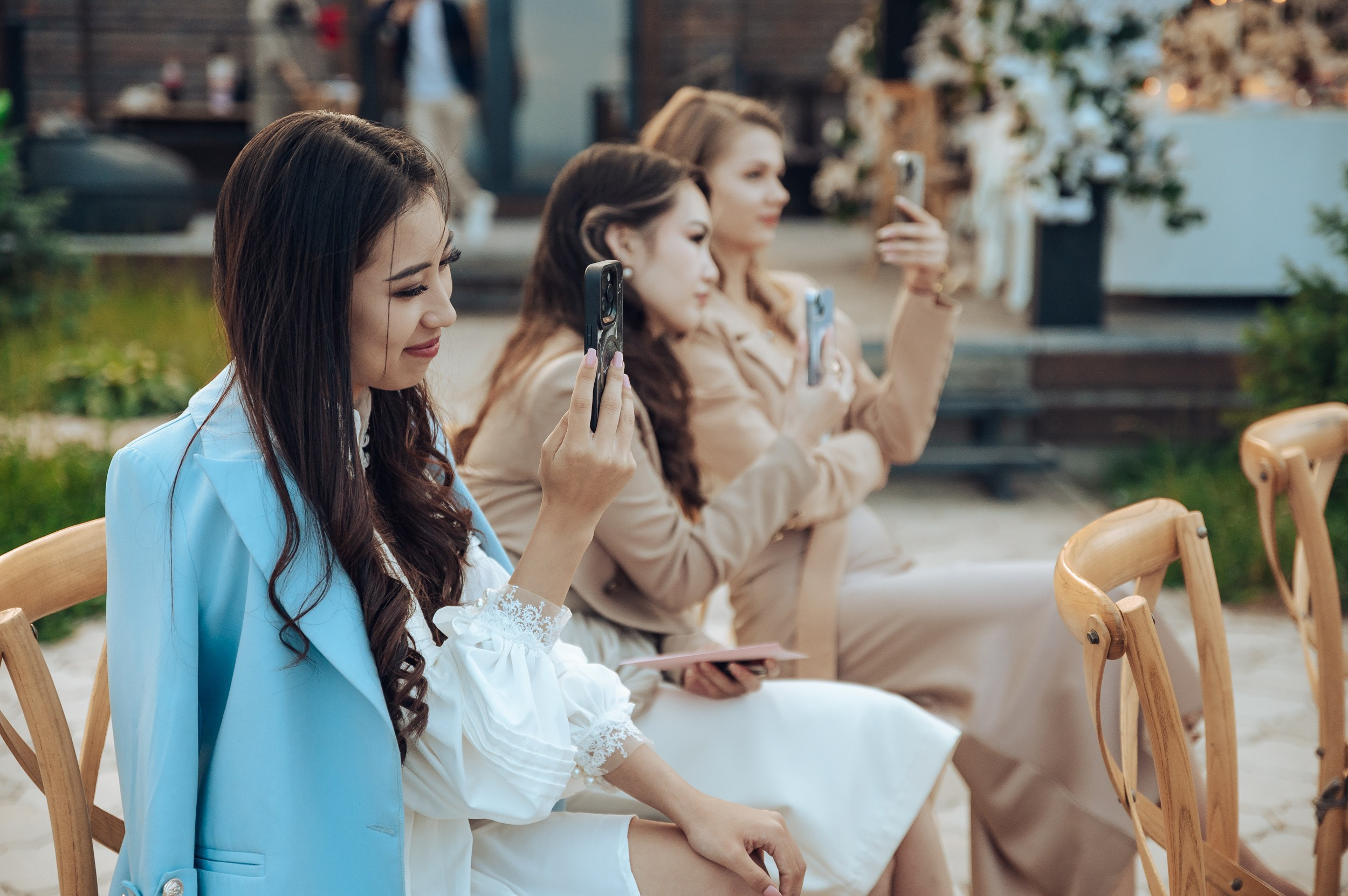 Иван&Алена. Фотограф в Бишкеке Андрей Кавешников