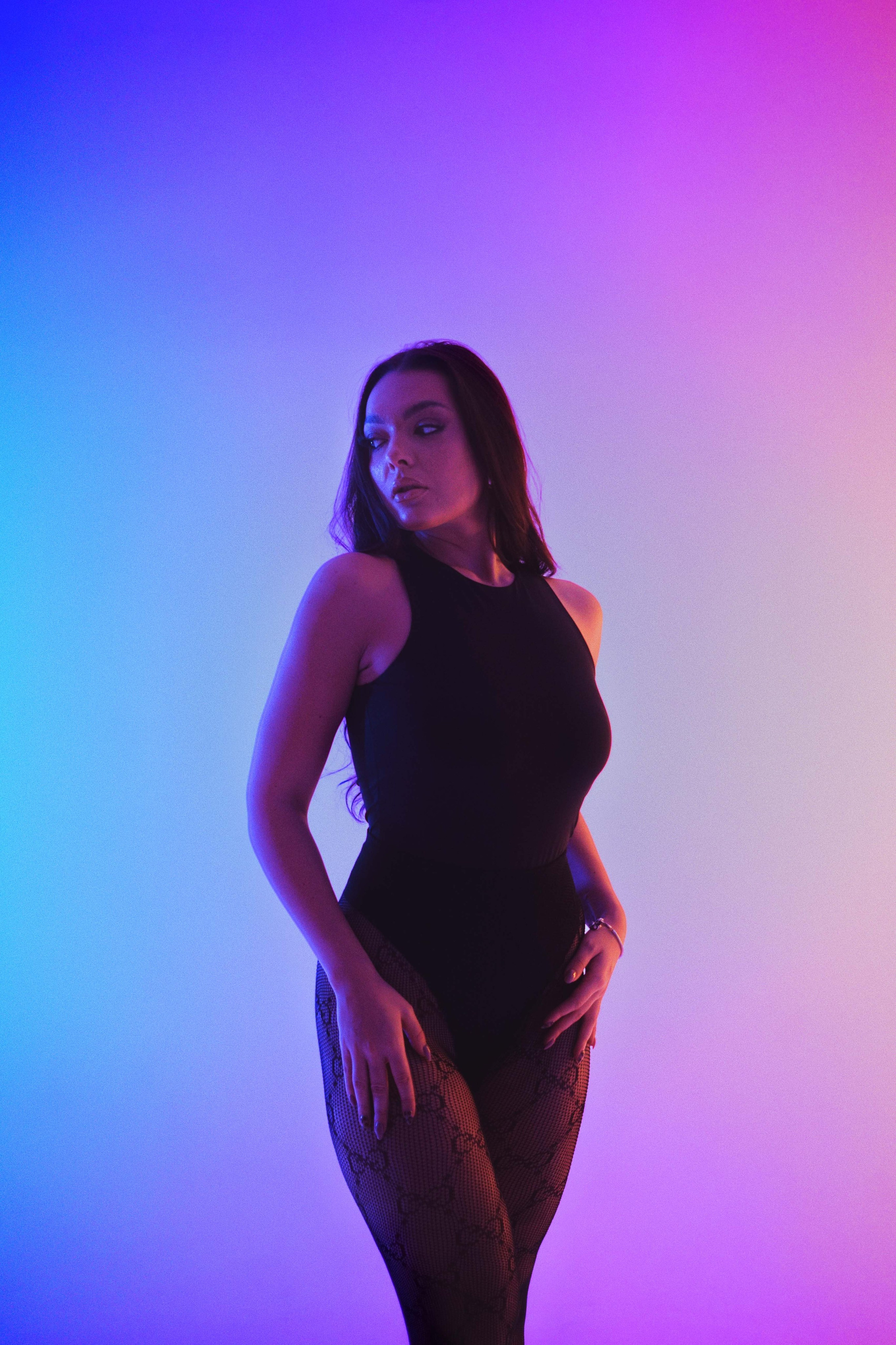 Teodora Blue. Žukov Studio