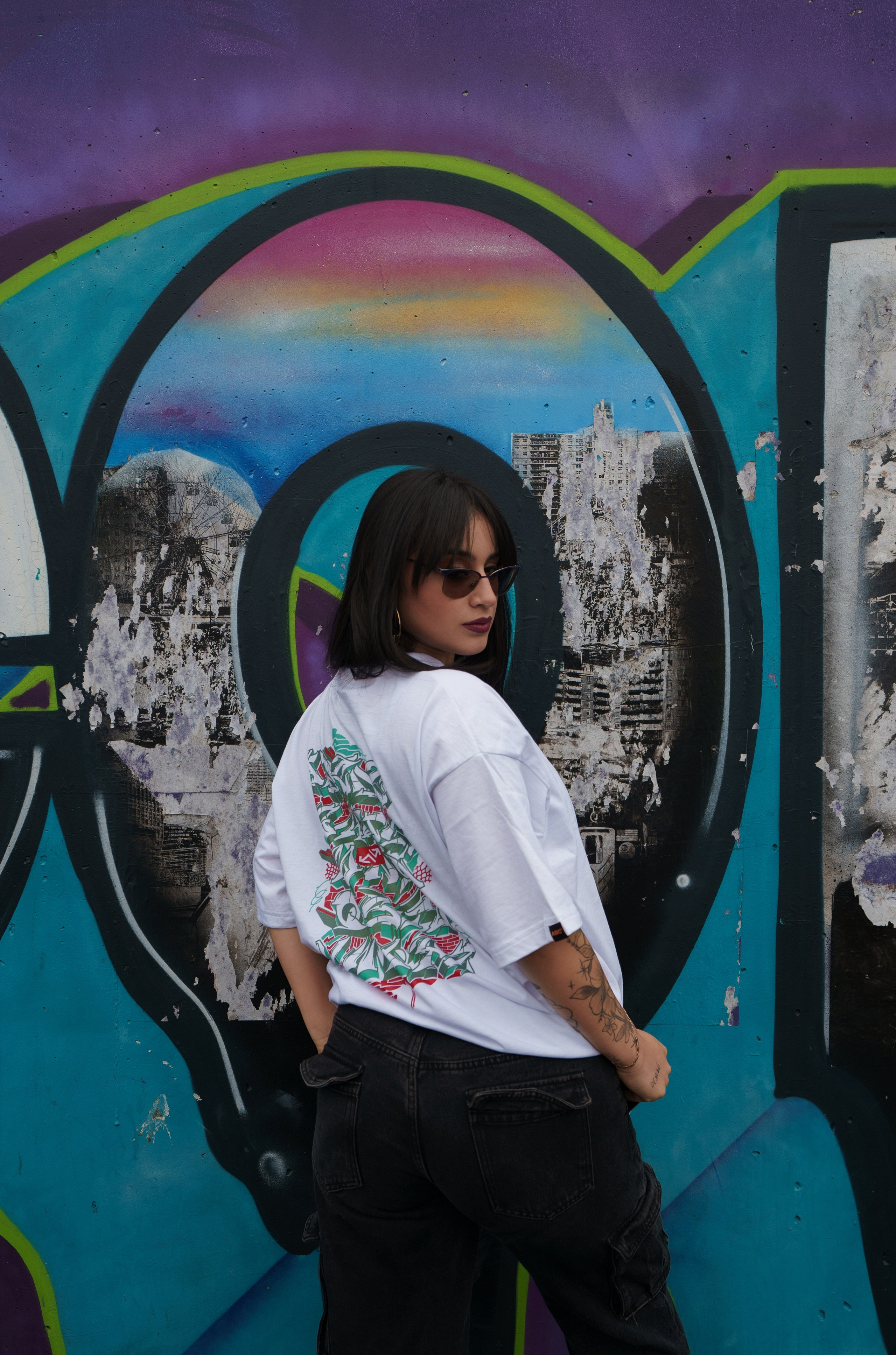 Streetwear. New York + travel photographer