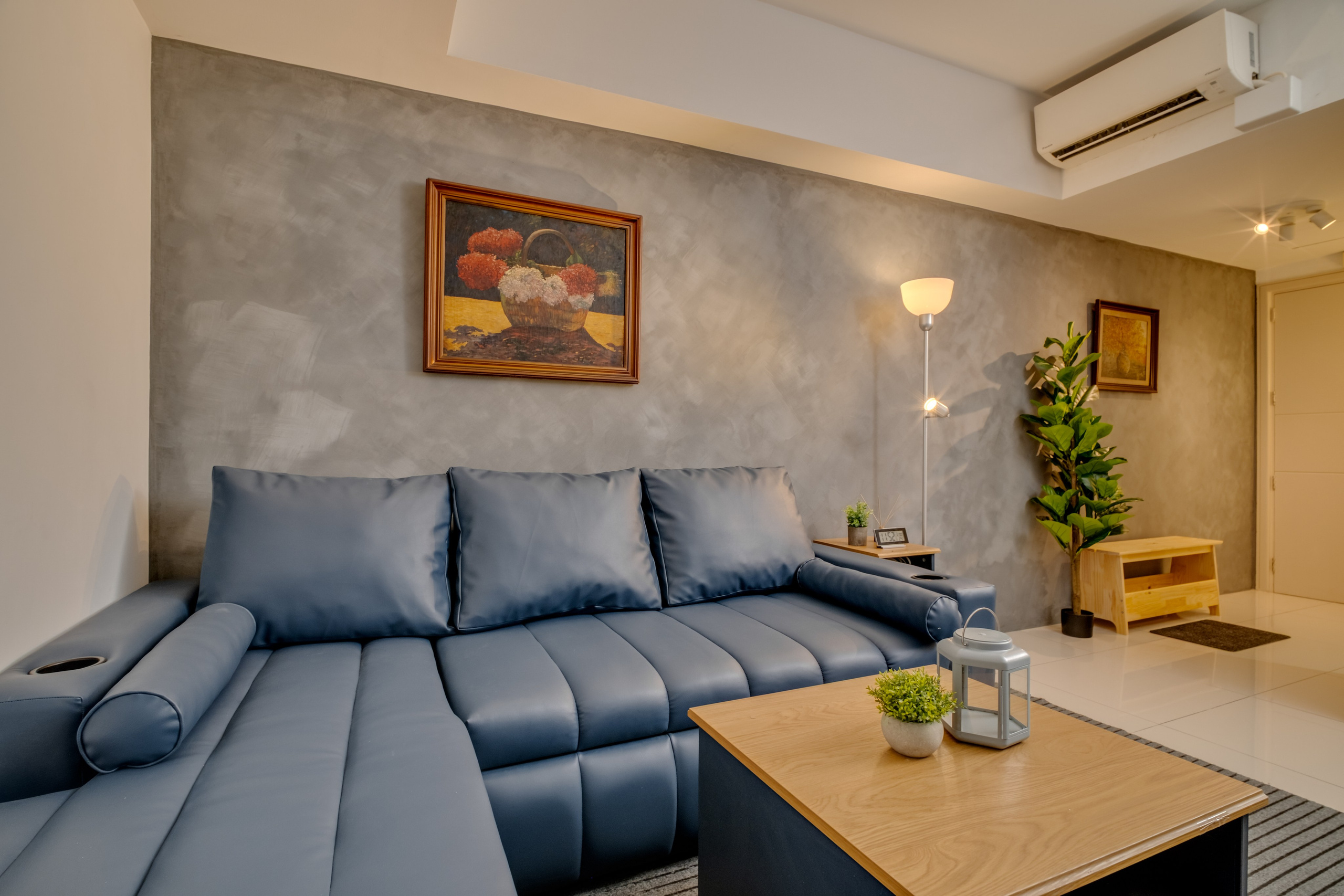 150 Newport Blvd // Pasay. Interior & Architectural Photographer Philippines | Argen Carlo Camaclang