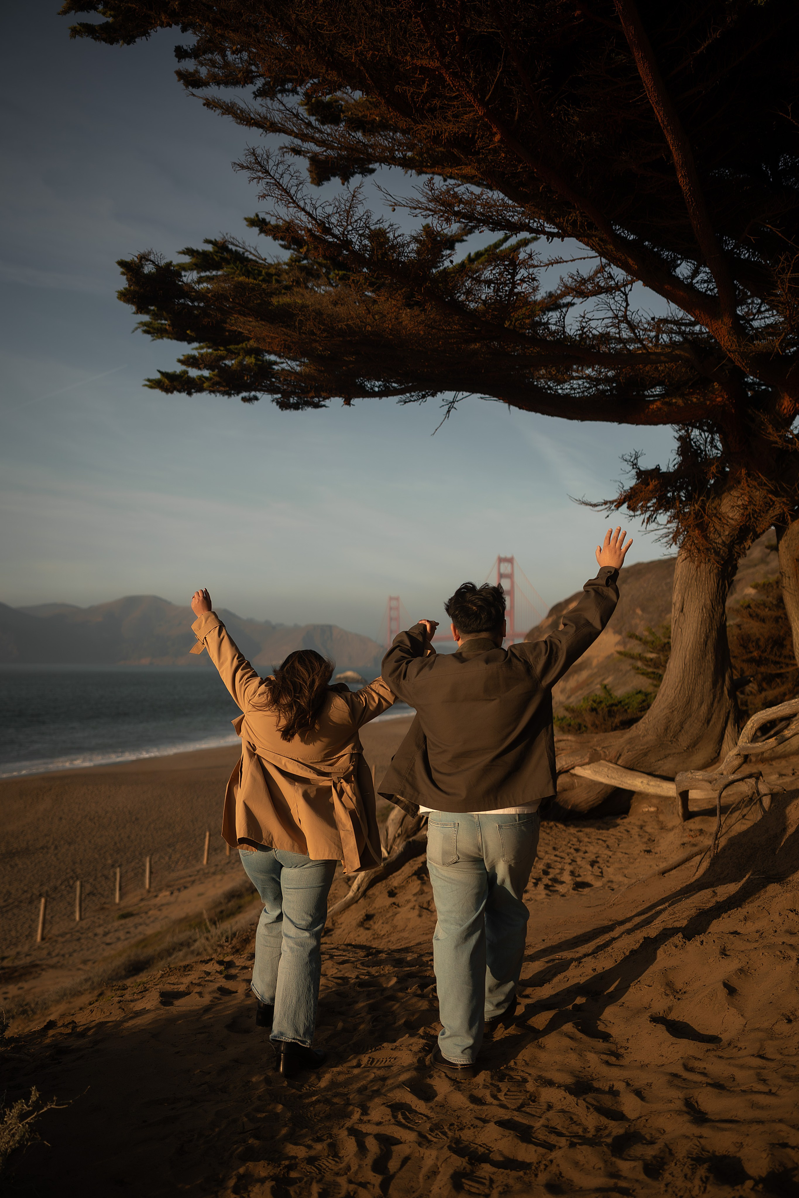COUPLES. Couples & Families photographer in Bay Area, San Jose, California