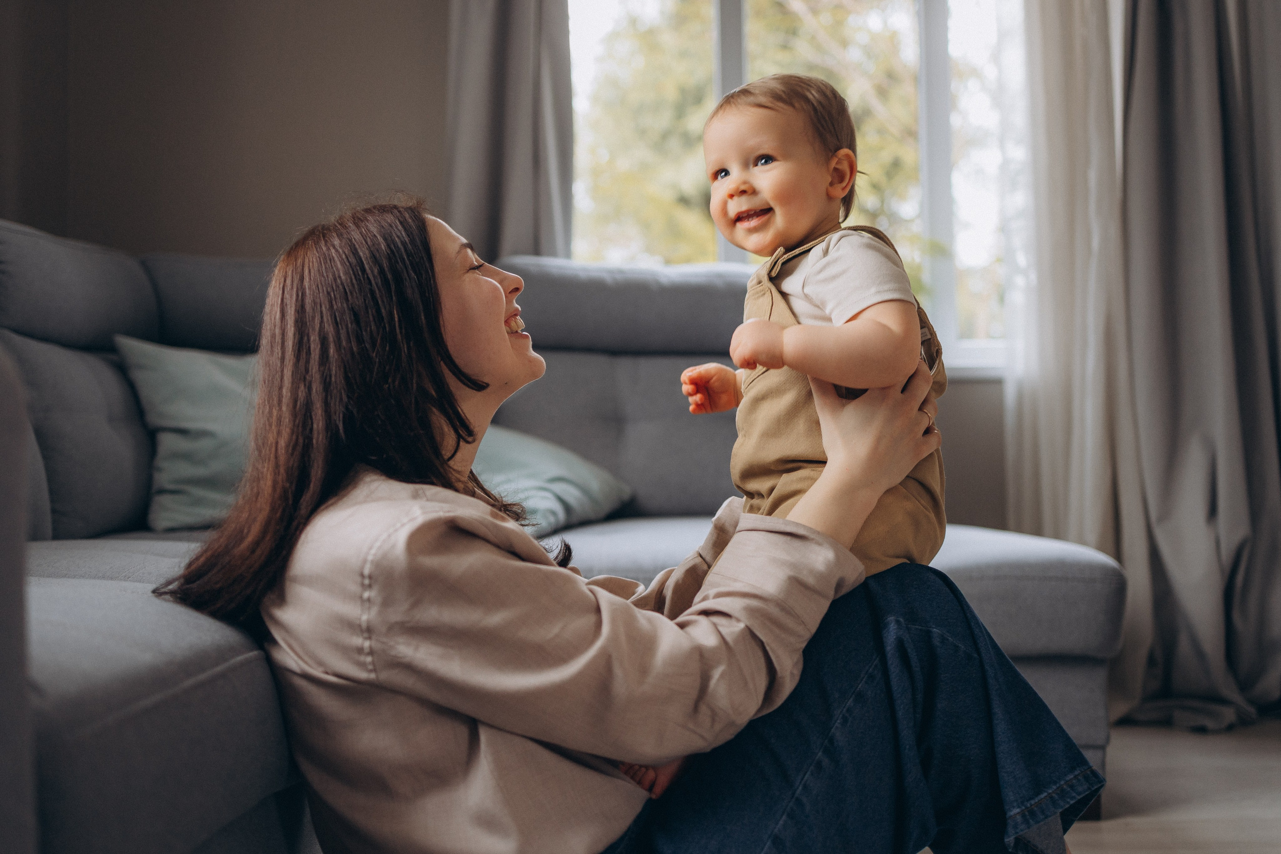 DITAS ģimene. GALVENĀ