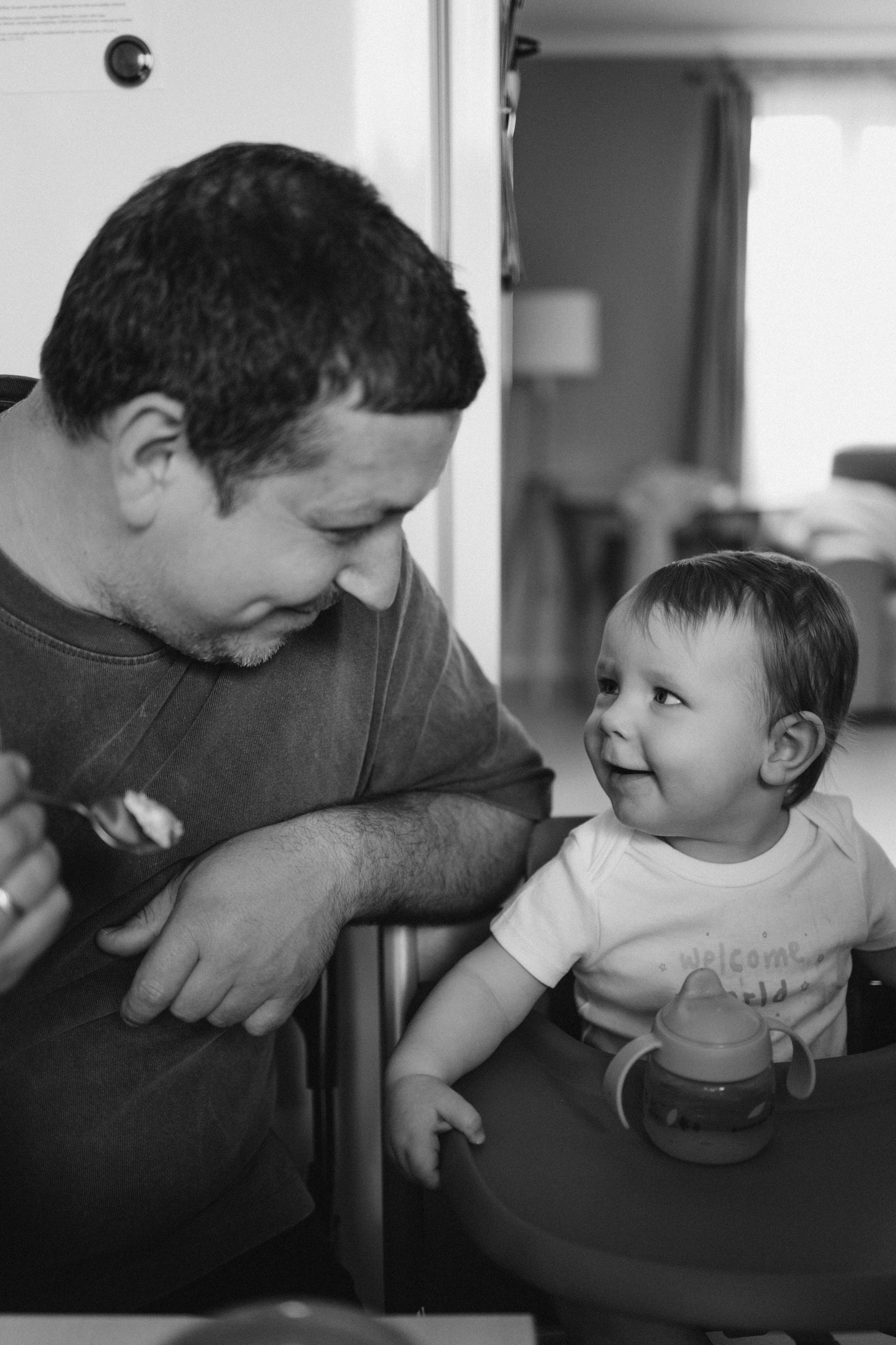 DITAS ģimene. GALVENĀ