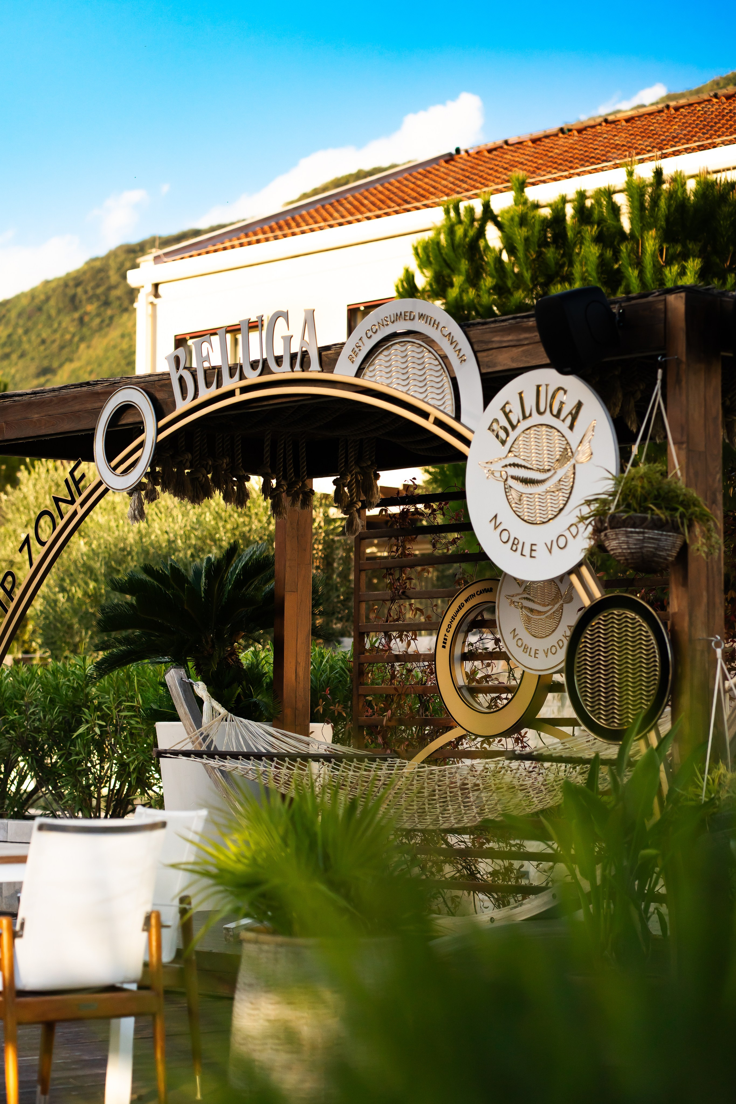 HOTEL / APARTMENTS / SPA. Montenegro photographer and videographer