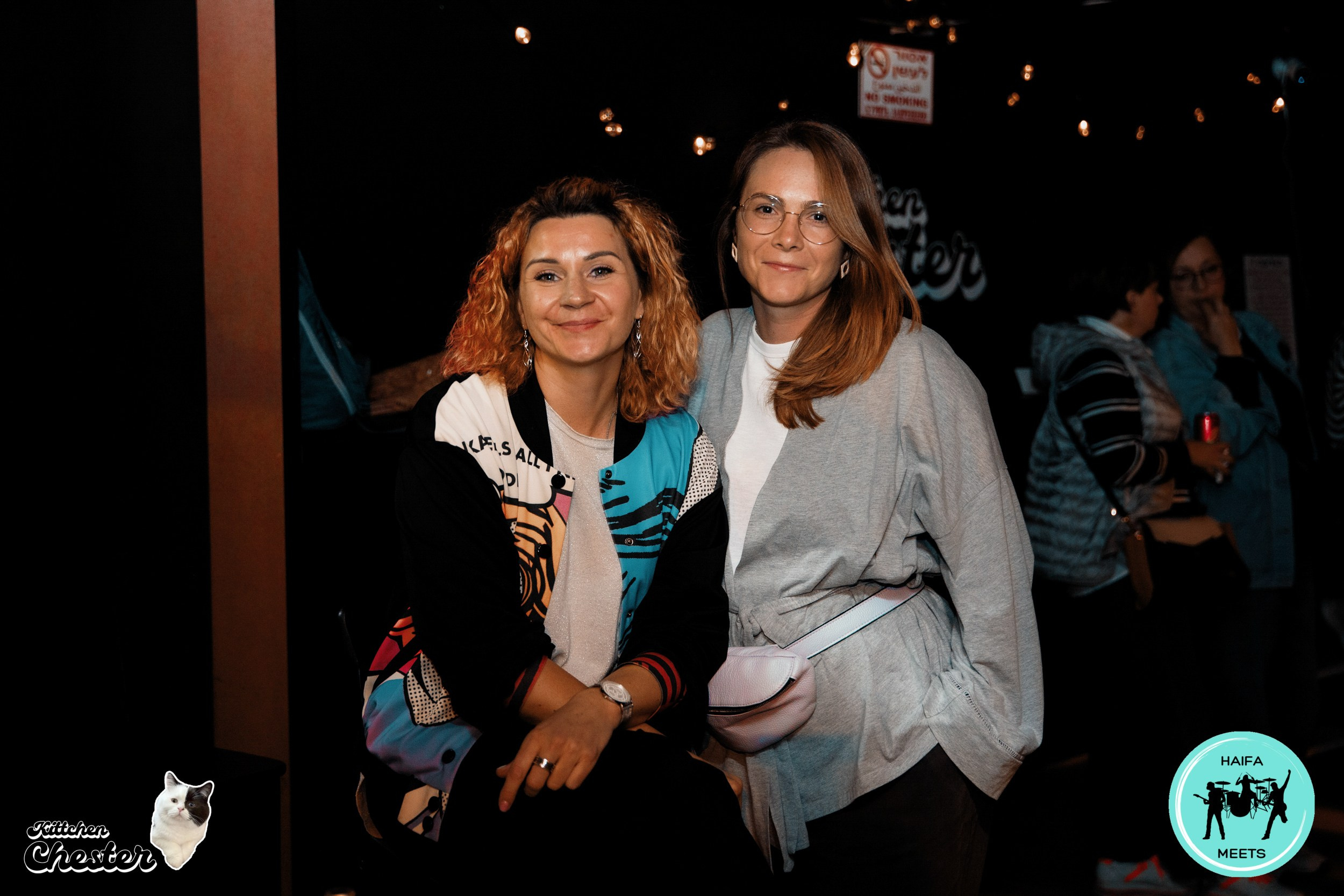 Фестиваль Olim Music Fest. Портретный и репортажный фотограф в Израиле Рома Бирман