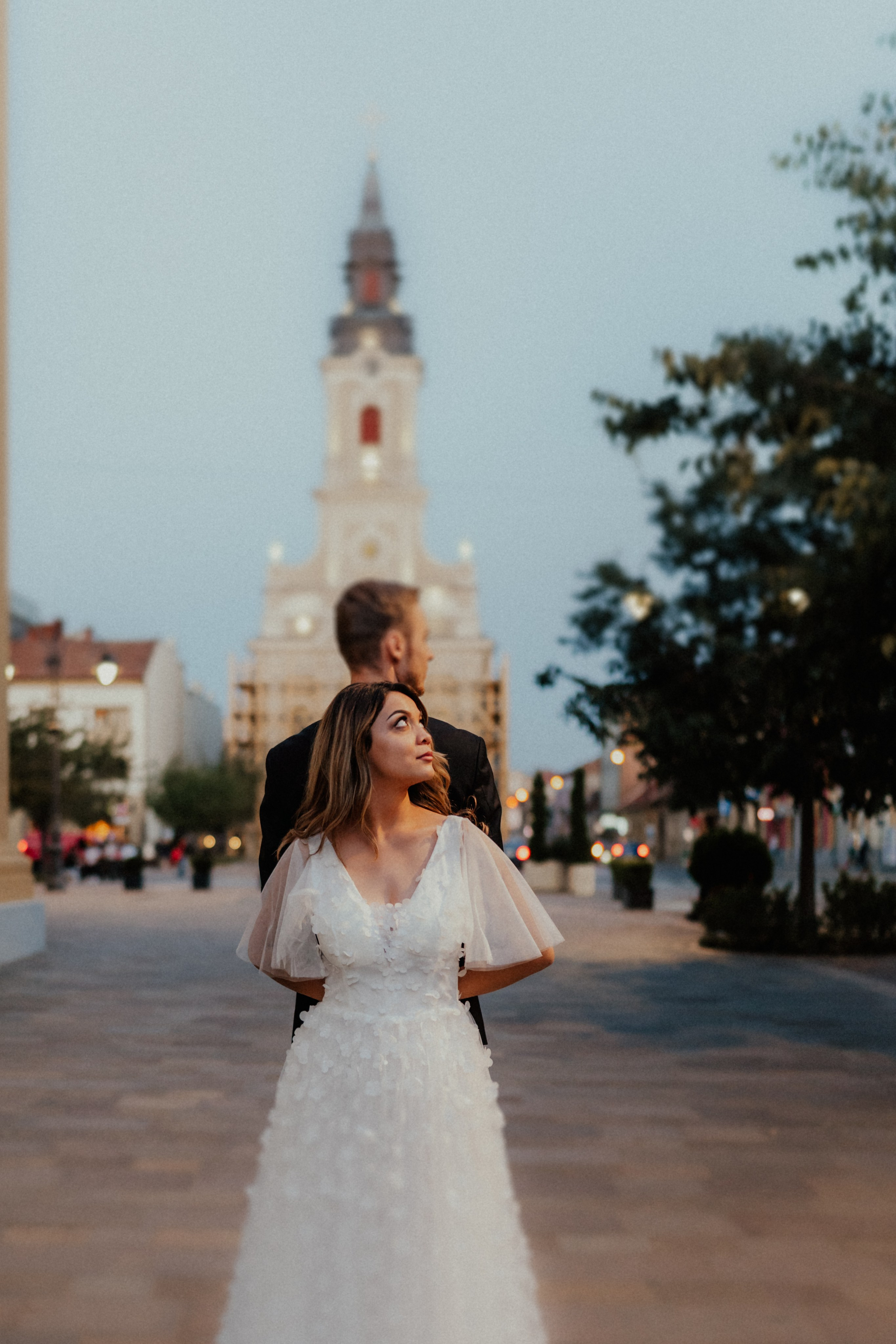 Ella - Catalin | Oradea