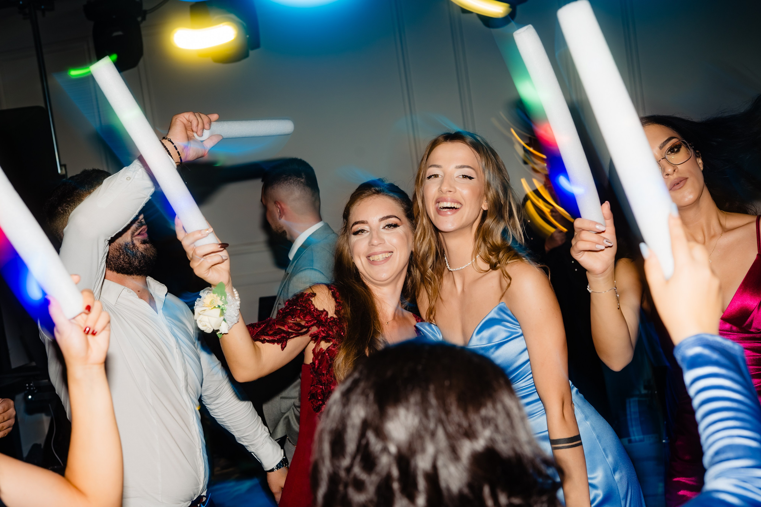 Anamaria - Lucian | Elite Events