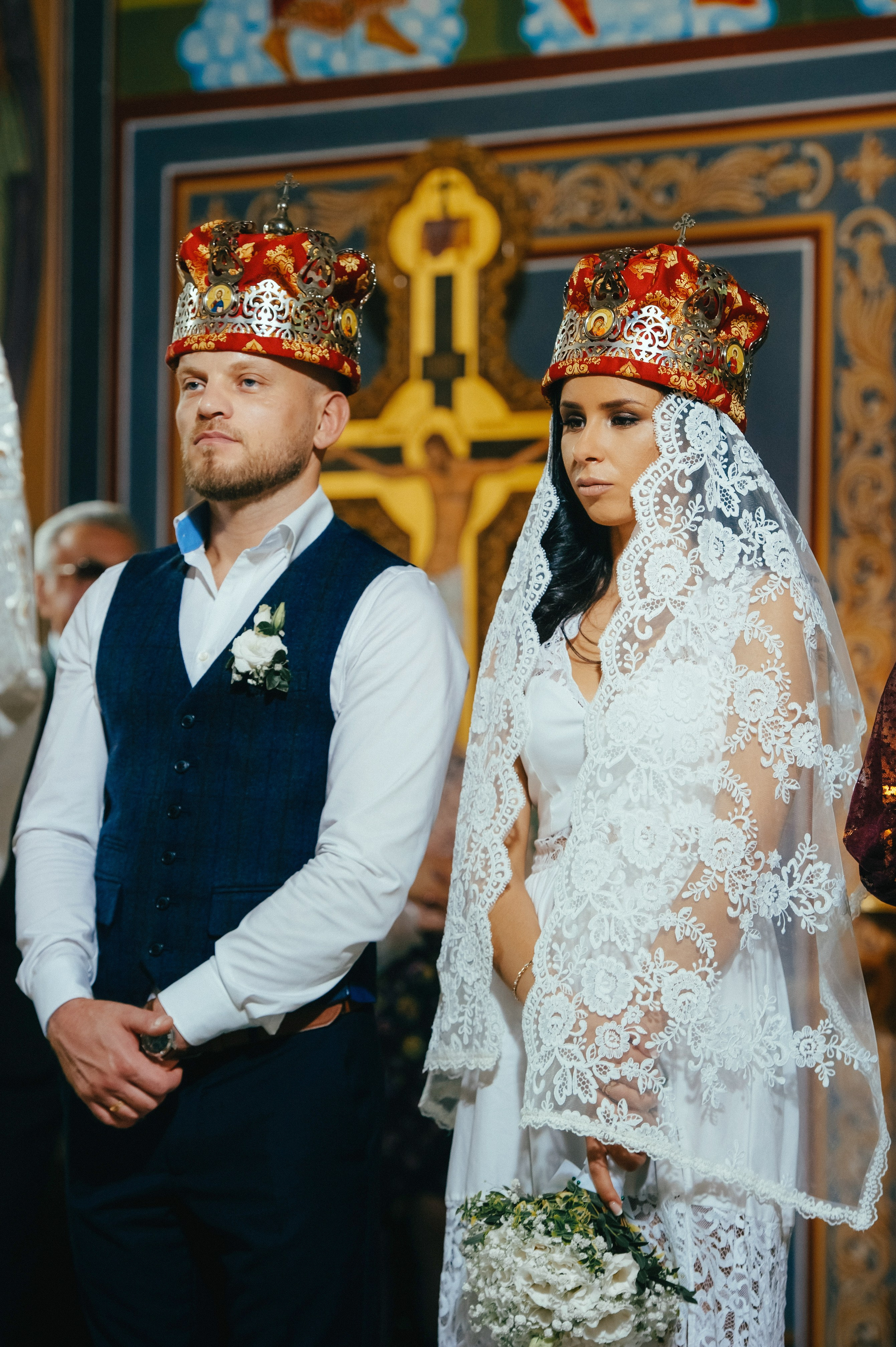 Cristina & Vadim. Fotograf de familie și evenimente