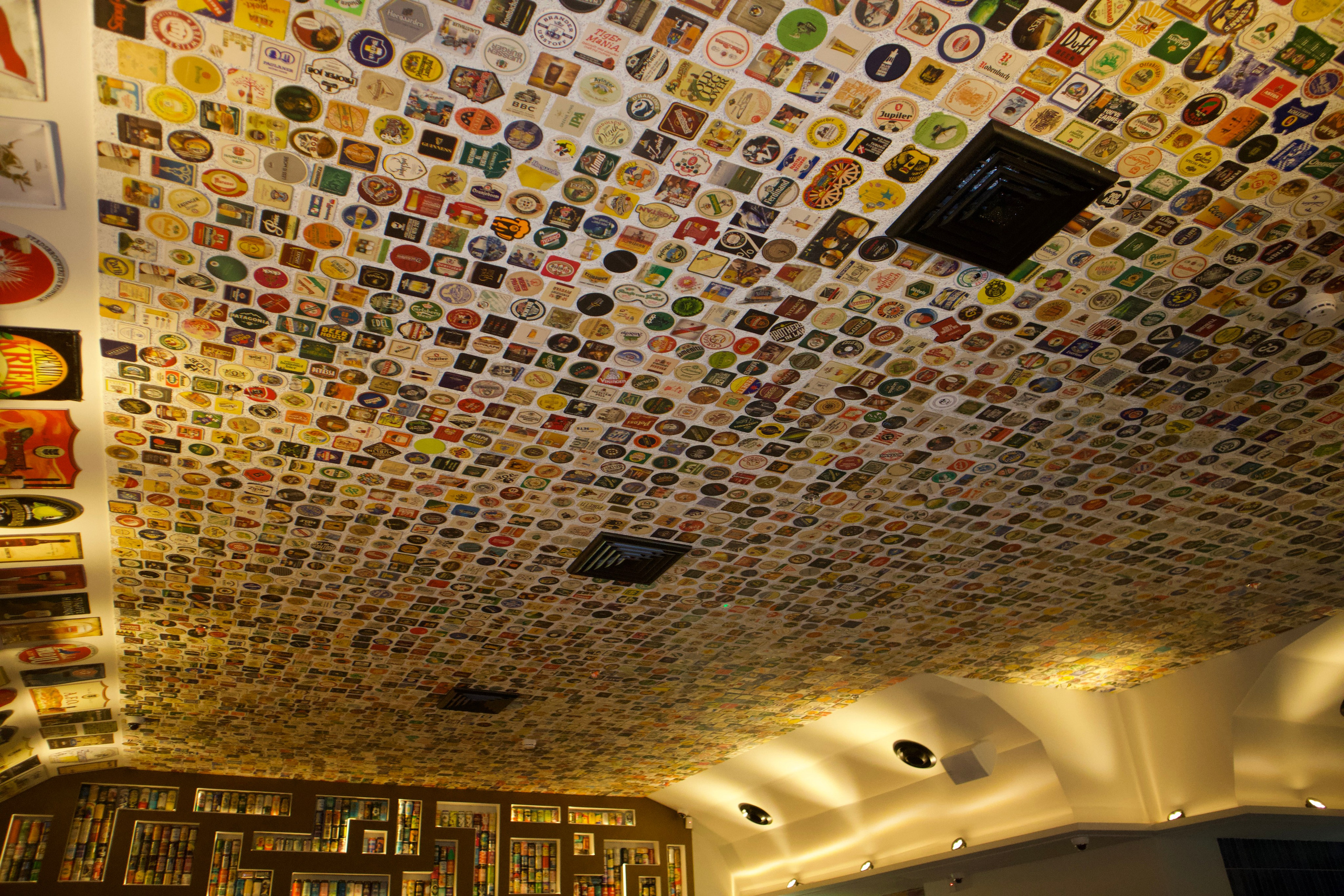 Everything from everything