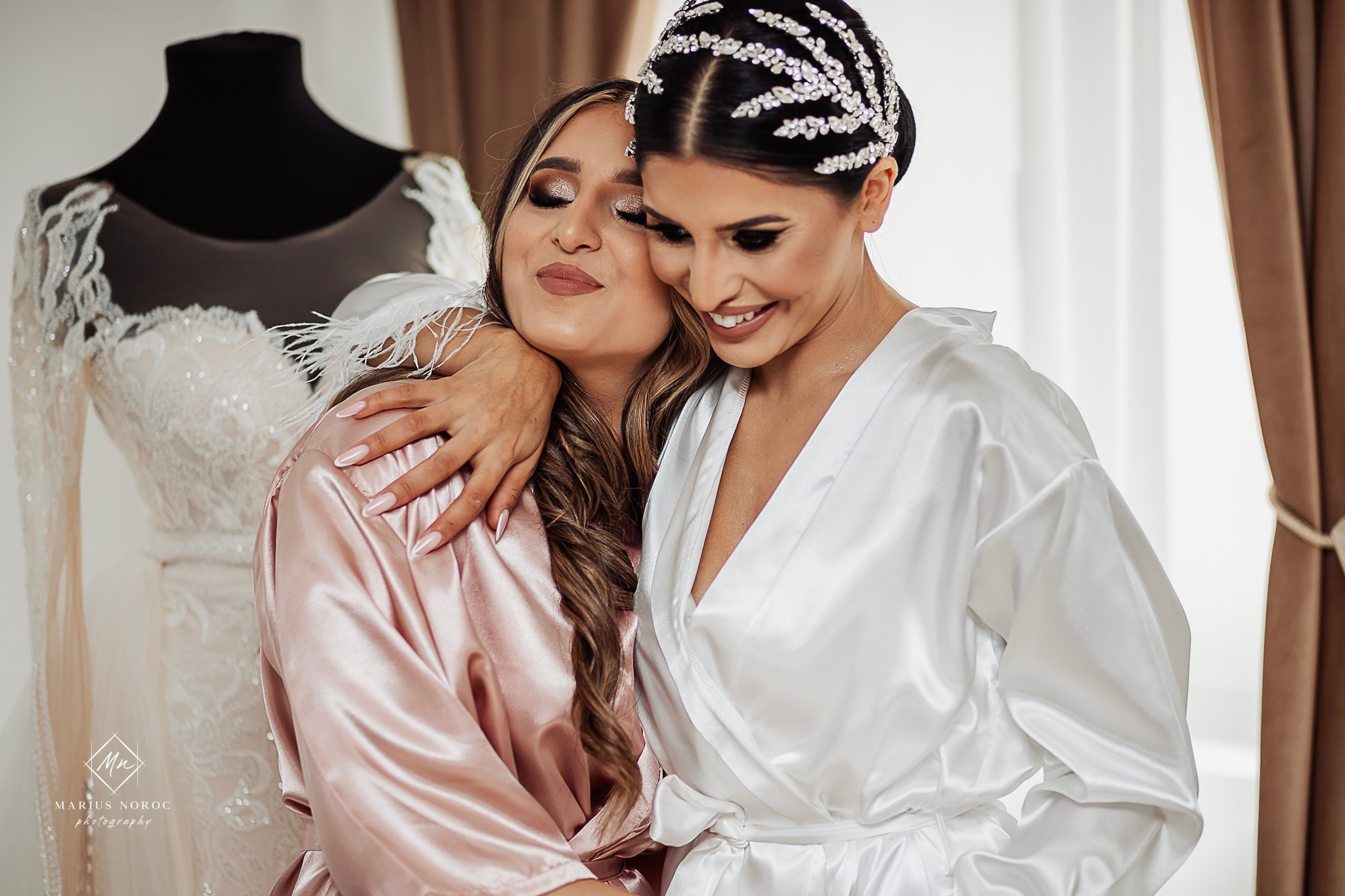 Lăcri & Cristi | Restaurant Madras Sasca Nouă