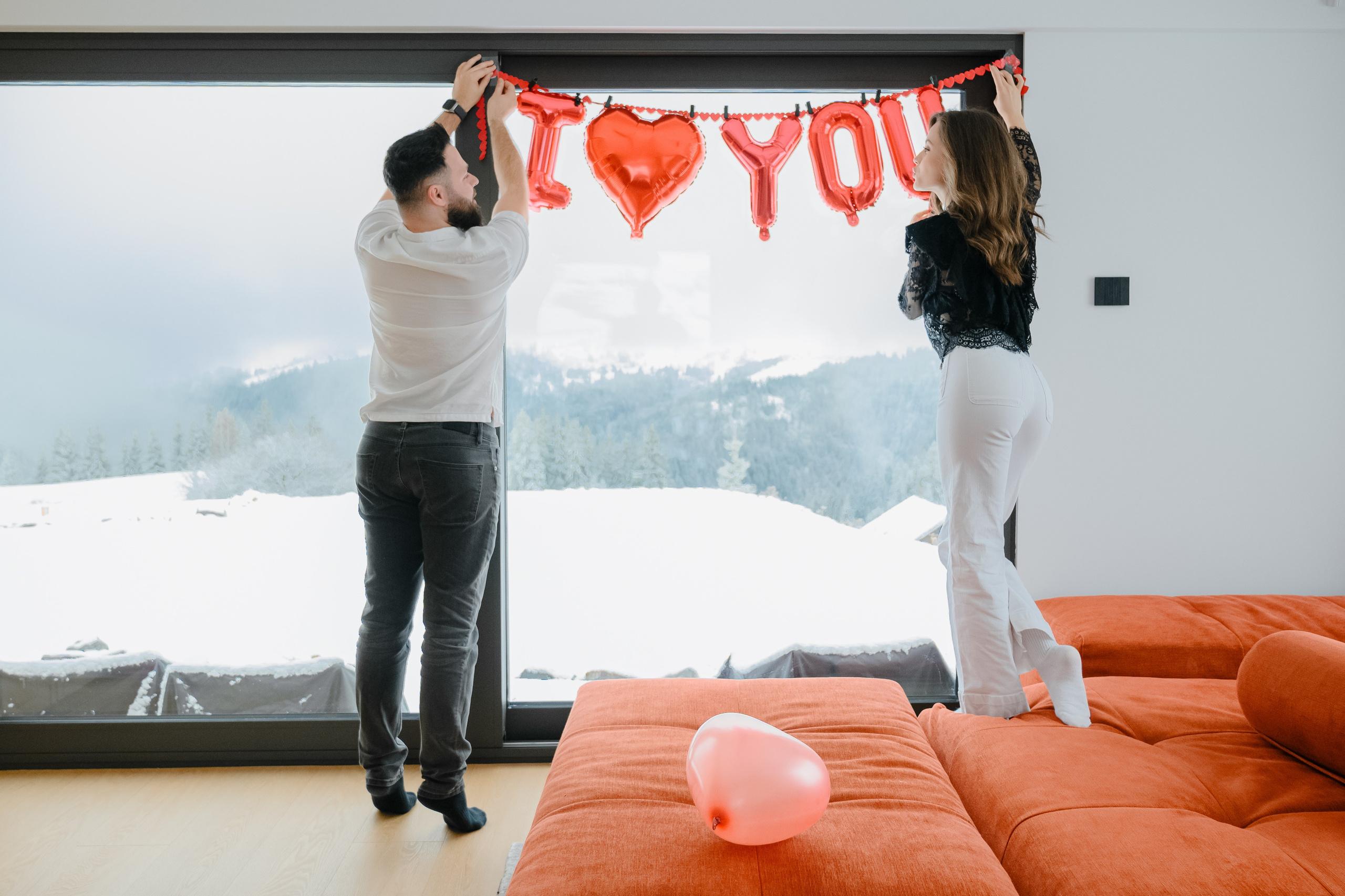 Dennis & Denisa - Proposal. Erik Bagy | Fotograf de Nuntă