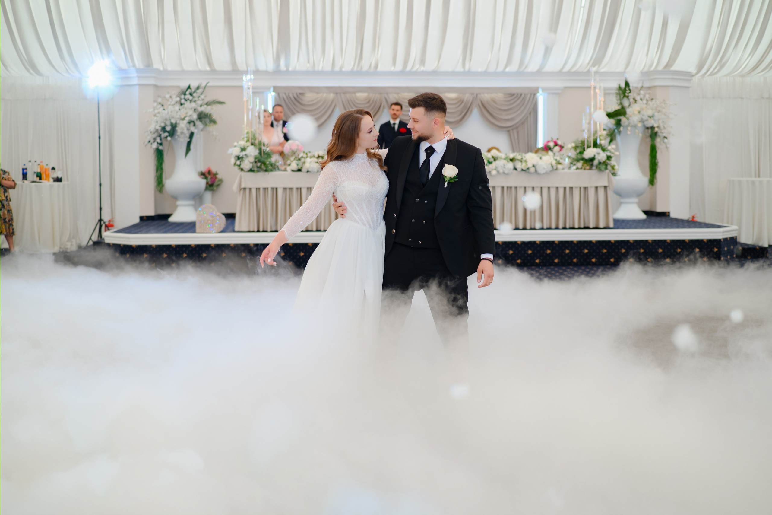 Cristian & Edina. Erik Bágy | Fotograf de Nuntă