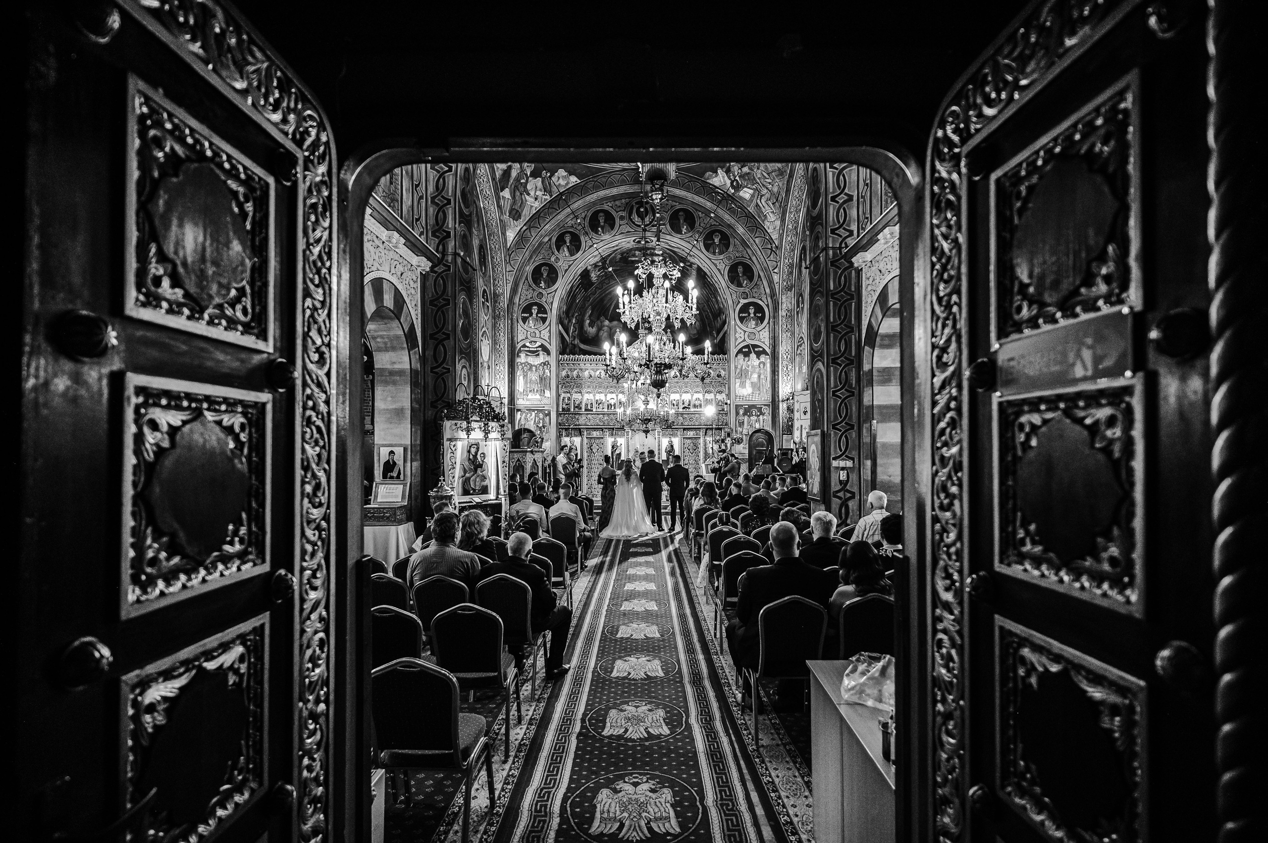 Gabriel & Teodora. Erik Bágy | Wedding Photographer