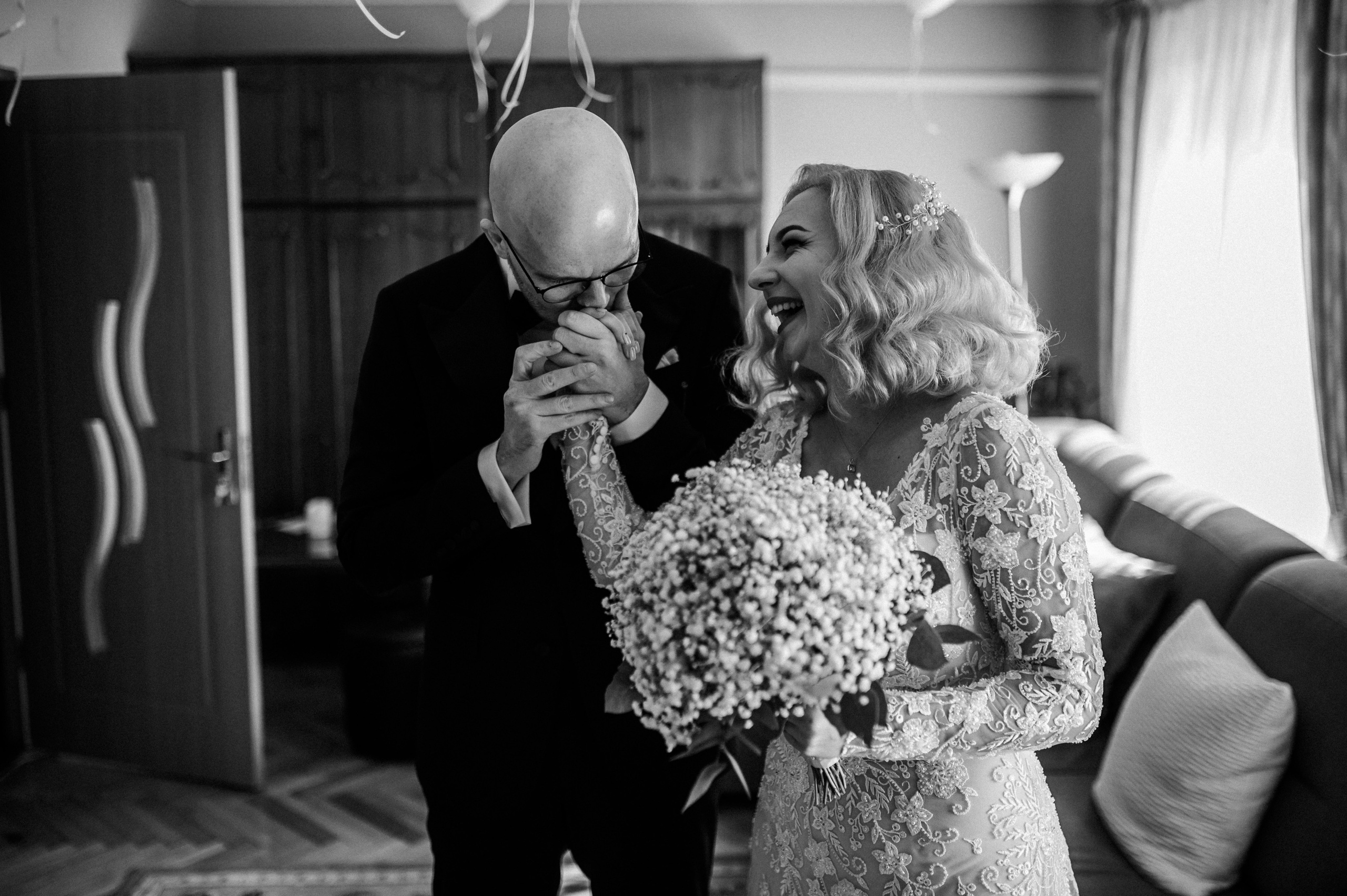 Yoyo & Cristina. Erik Bagy | Fotograf de Nuntă