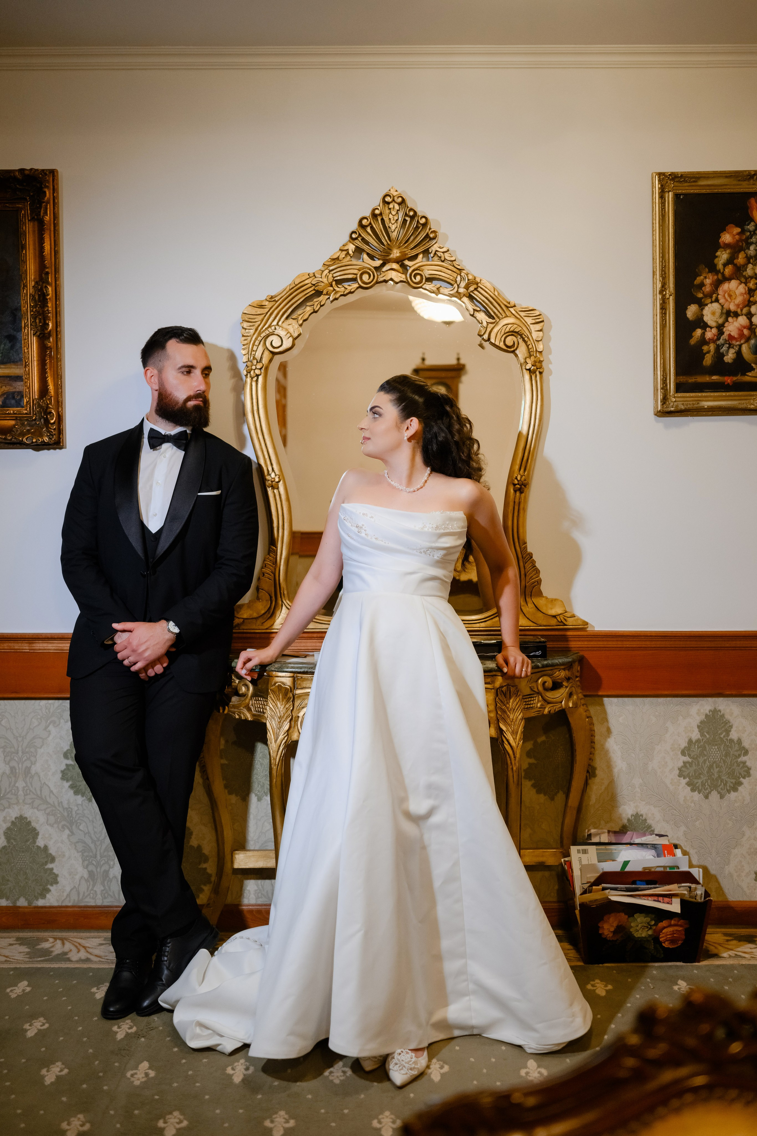 Norbert & Ágota | Trash The Dress. Erik Bágy | Fotograf de Nuntă