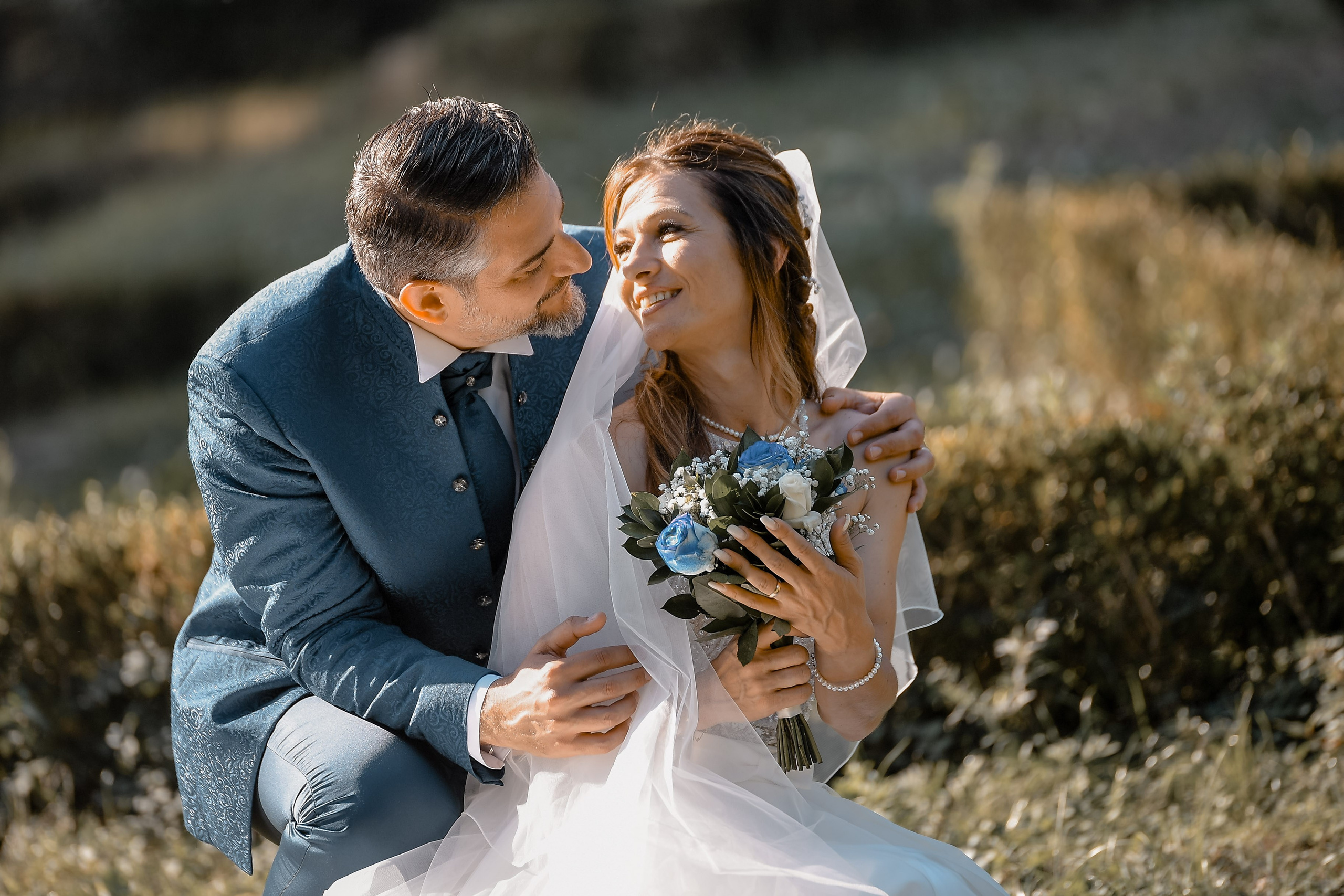 Nuntă. Gabriel Stanciu — Fotograf Nuntă Brasov
