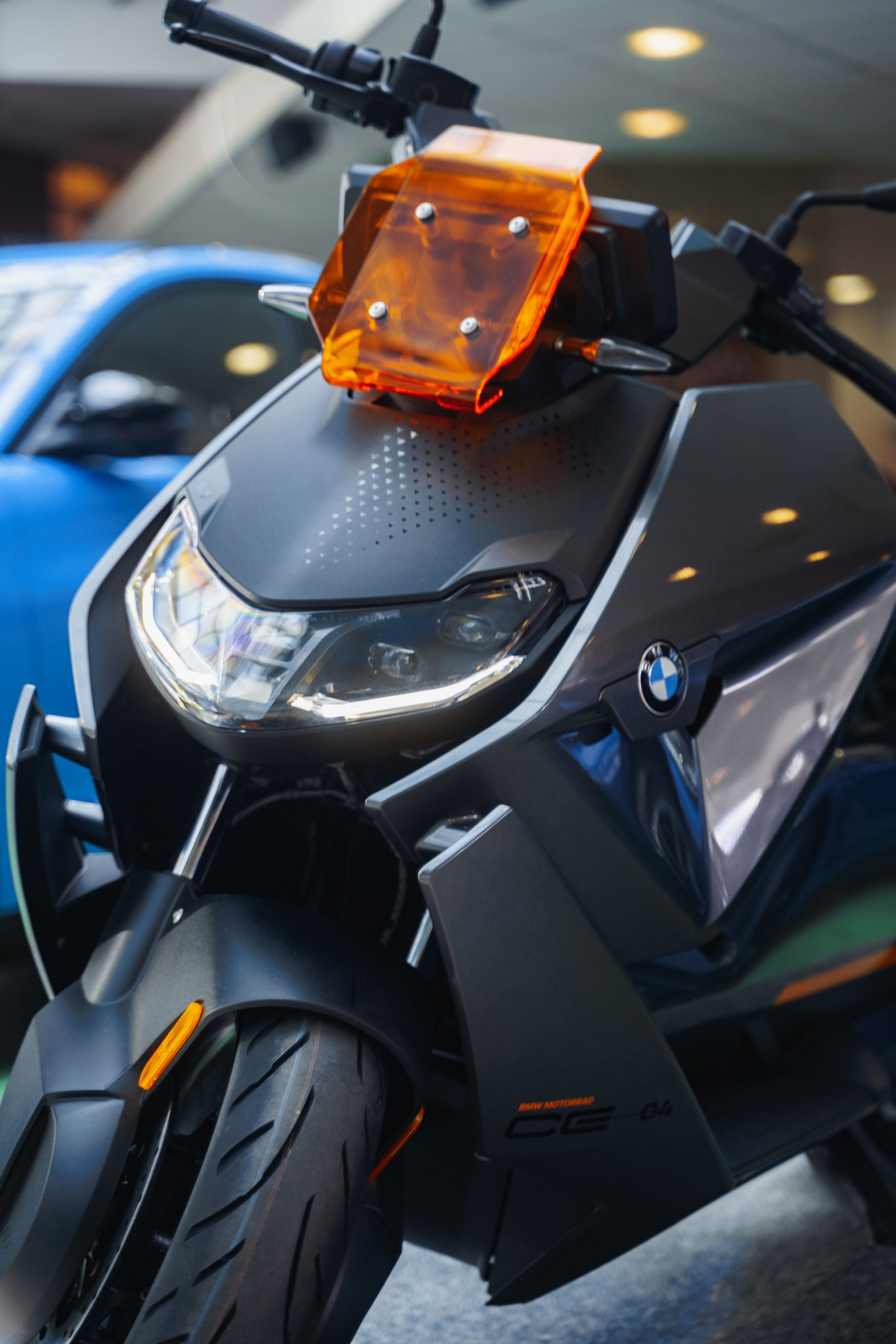 EV Days in Novi Sad 2023. Zhukov studio