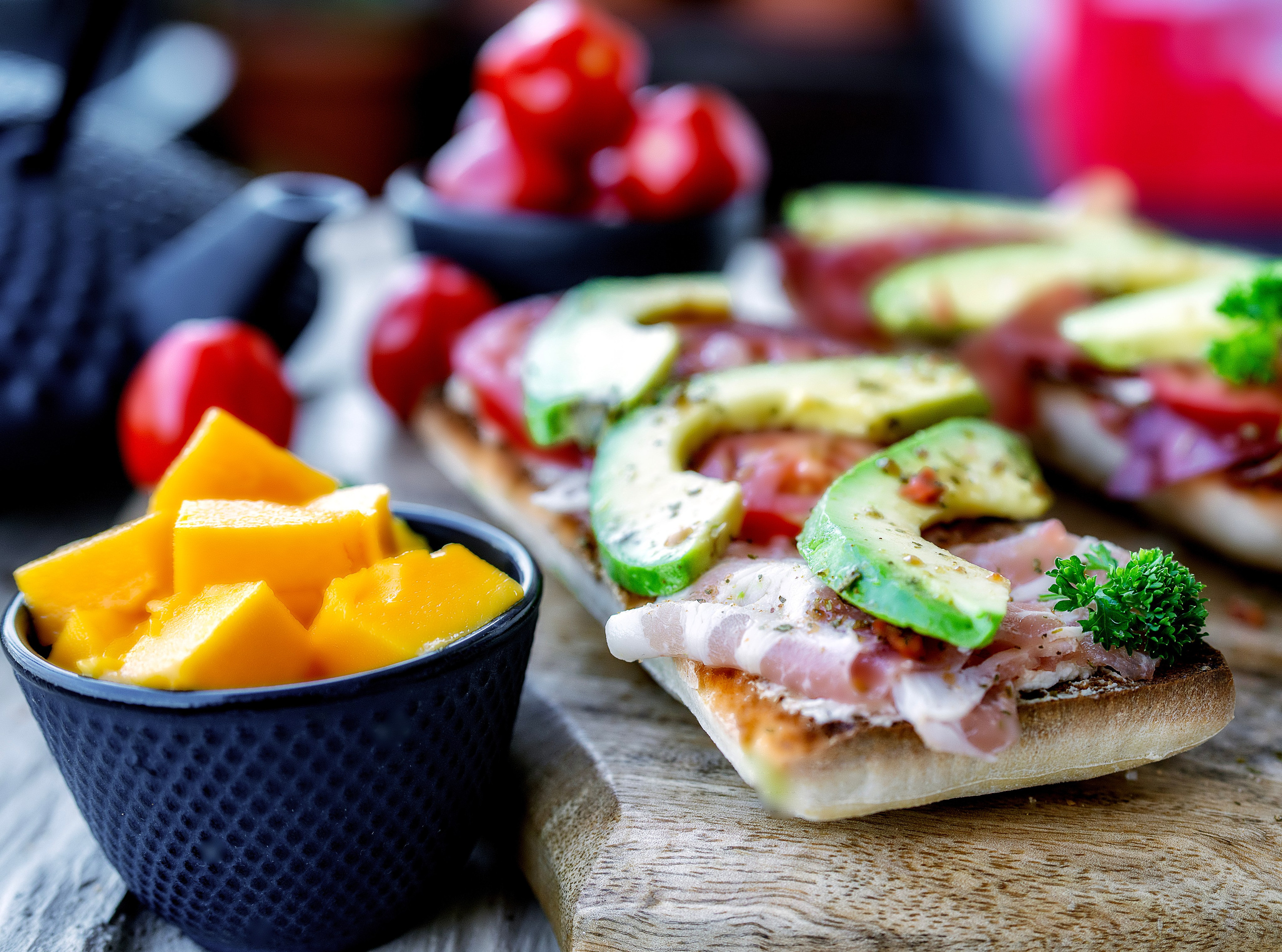 Food Fotografie. LUKIN IGOR Photography