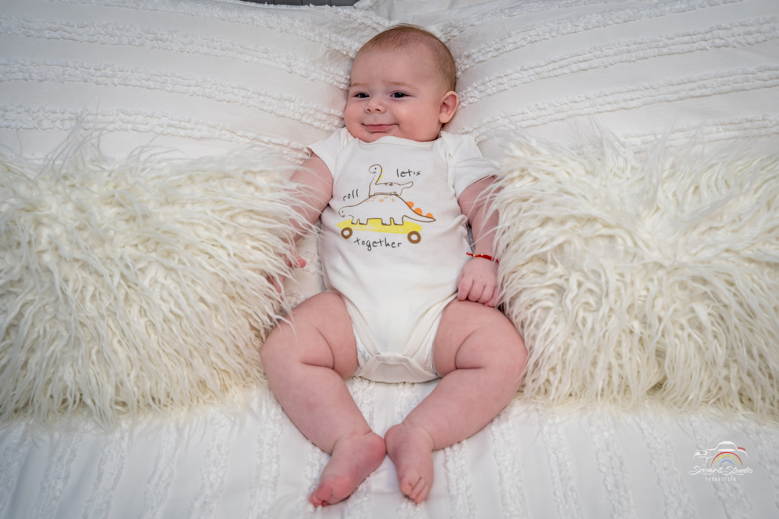 Baptism — Maximilian 2025. SMART STUDIO PRODUCTION