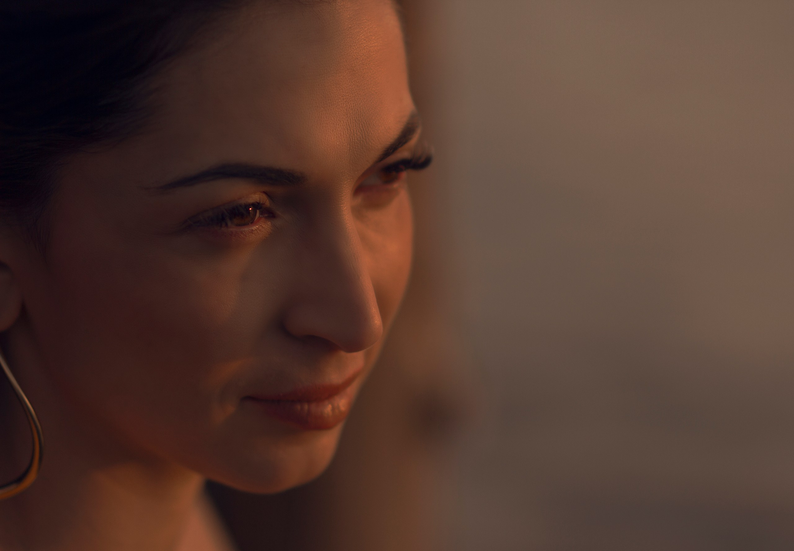 Портрет, групповой портрет. Фотограф Игорь Баранюк