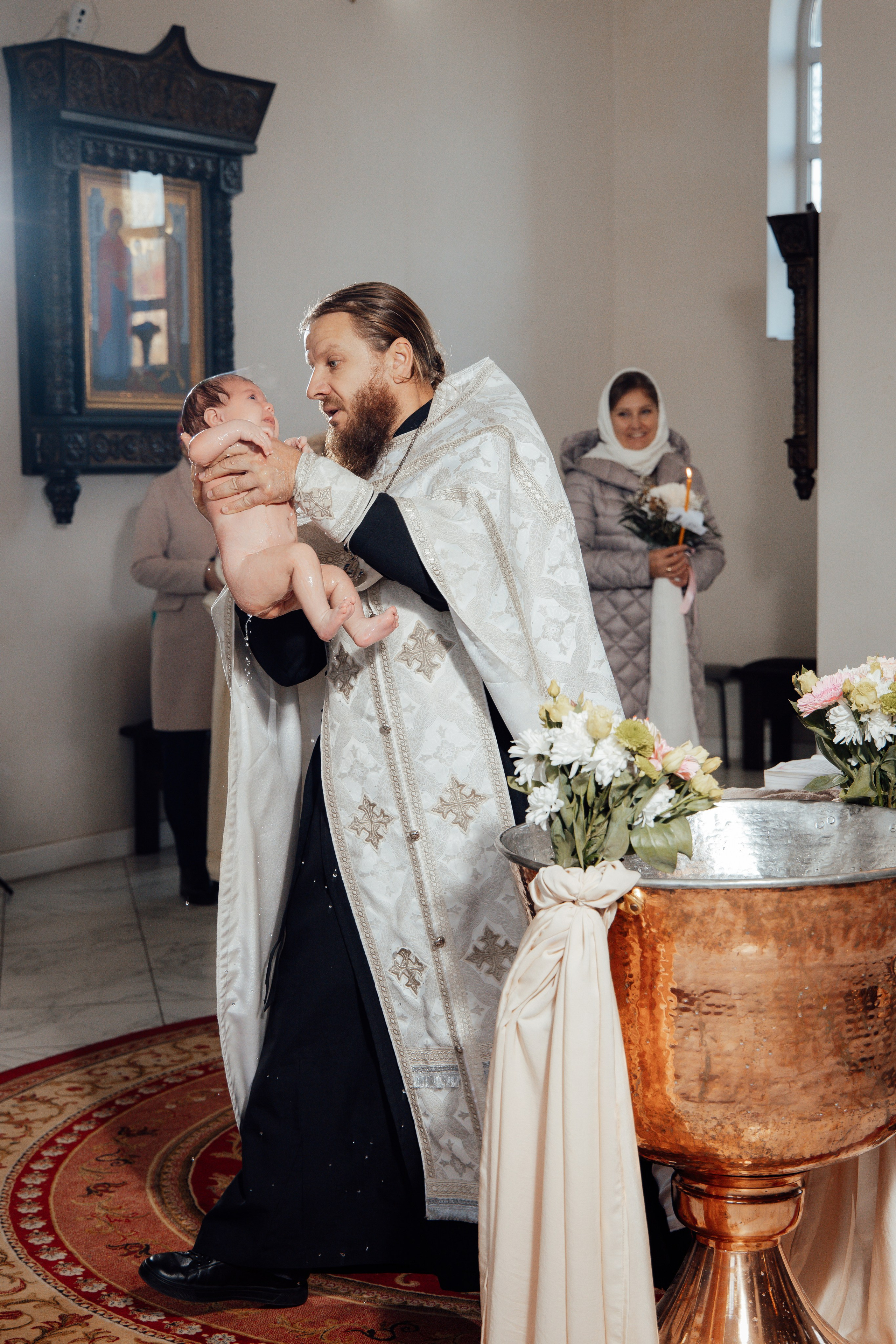 Botez. Свадебный Фотограф, Детский и семейый Фотограф Молдова