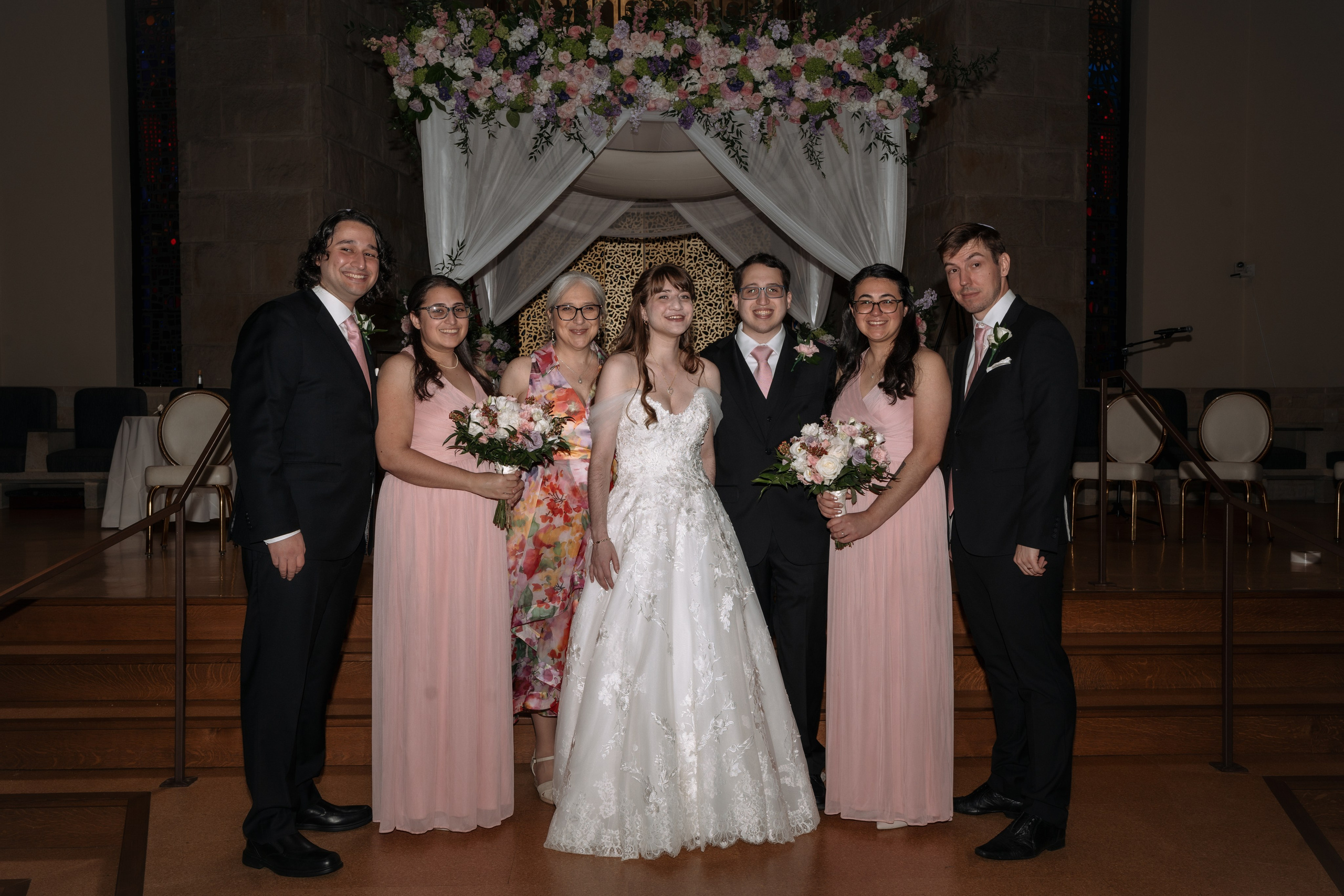 Sabrina & Alex. New York + travel photographer