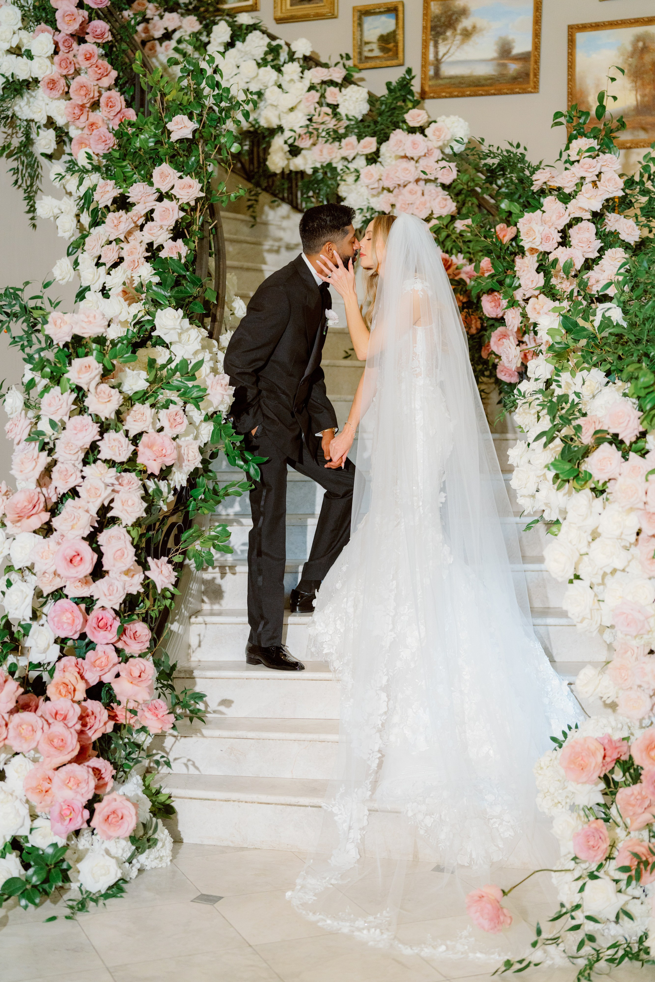 Luxury Indian Wedding Photography Gallery | New York & New Jersey & Florida | Vova Chi. Wedding photographer and videographer New York | New Jersey