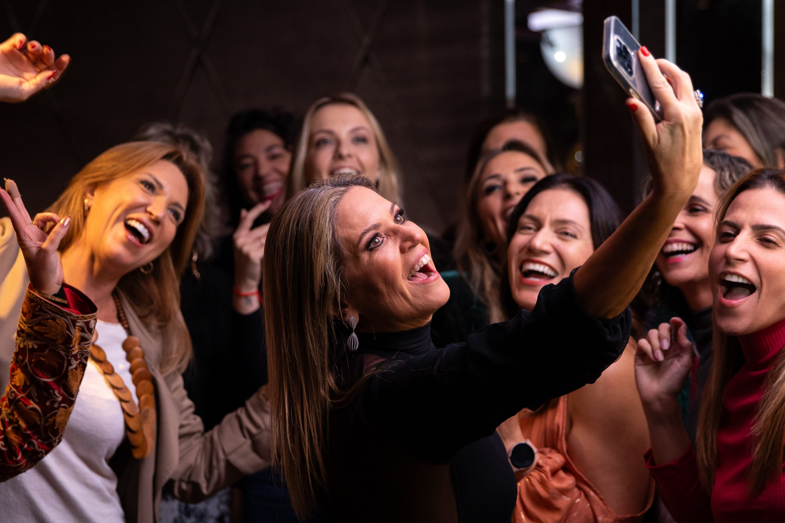 Fotografia de Eventos | Festa de Aniversário SP. Fotógrafa em são paulo — Fotos Autênticas