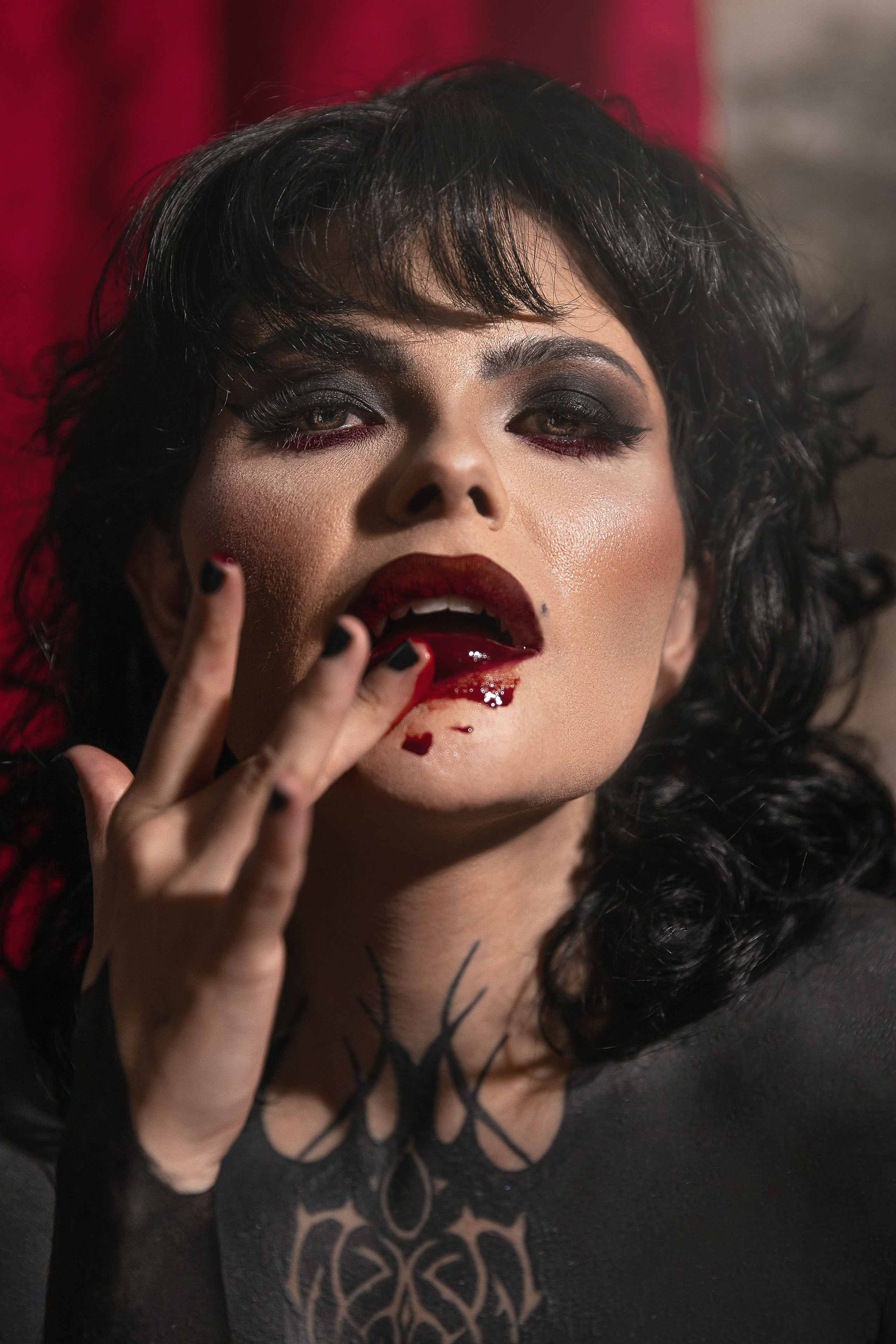 Fotografia Fine Art Vintage Boudoir| São Paulo SP. Fotógrafa em são paulo — Fotos Autênticas