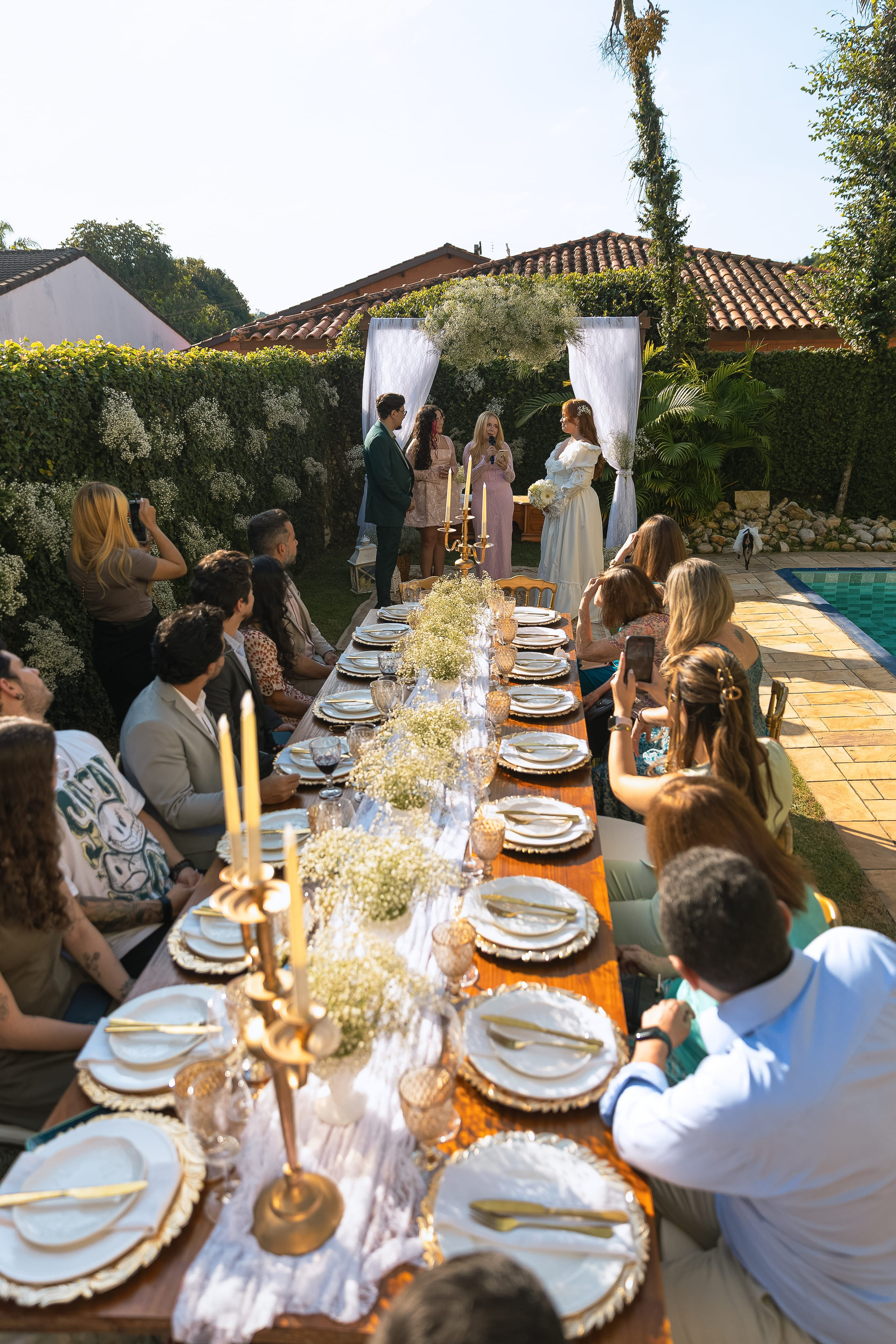 Fotografo de casamento. Fotógrafa em são paulo — Fotos Autênticas