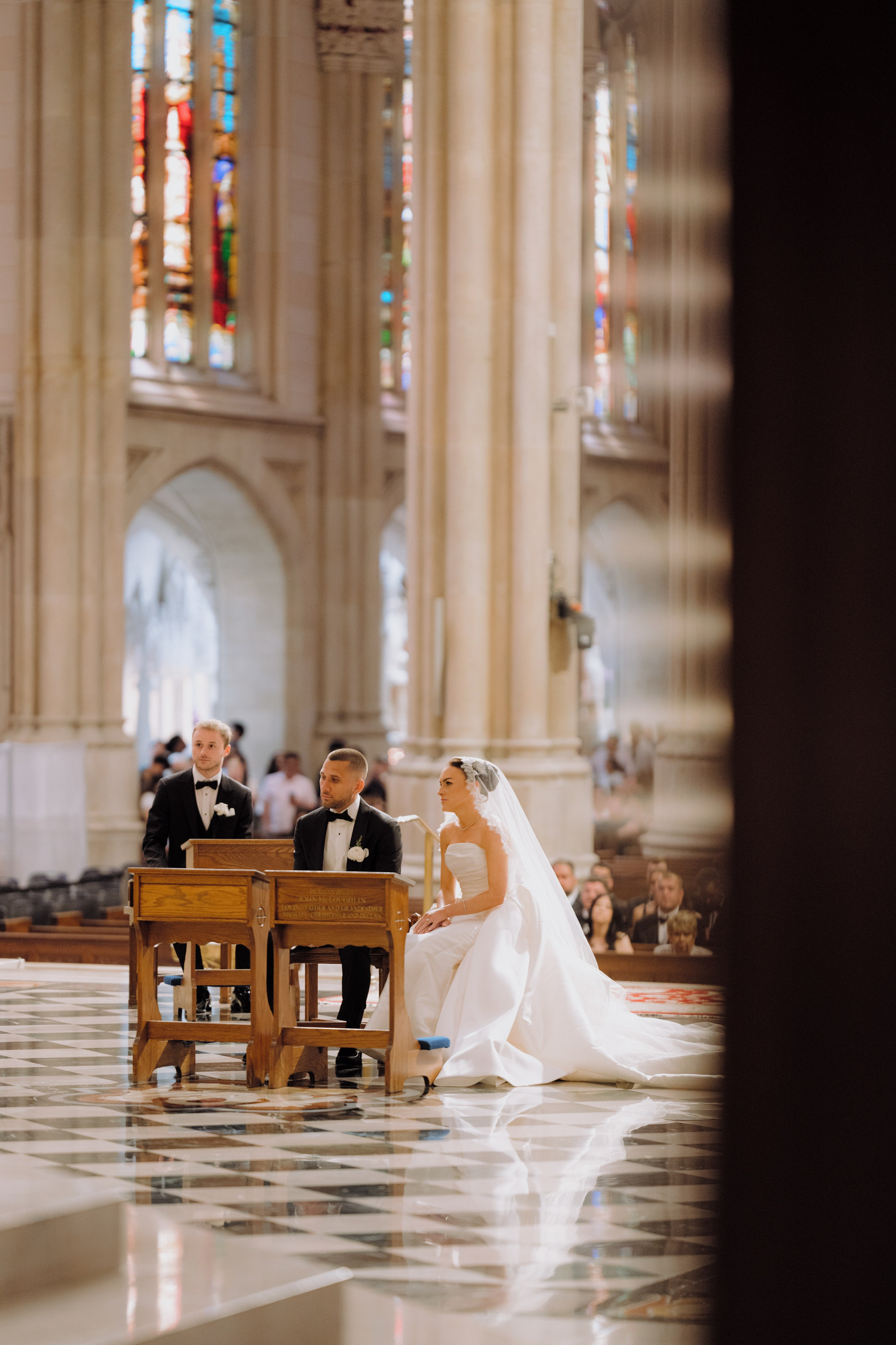 Payton and Mattew. Wedding photographer and videographer New York | New Jersey