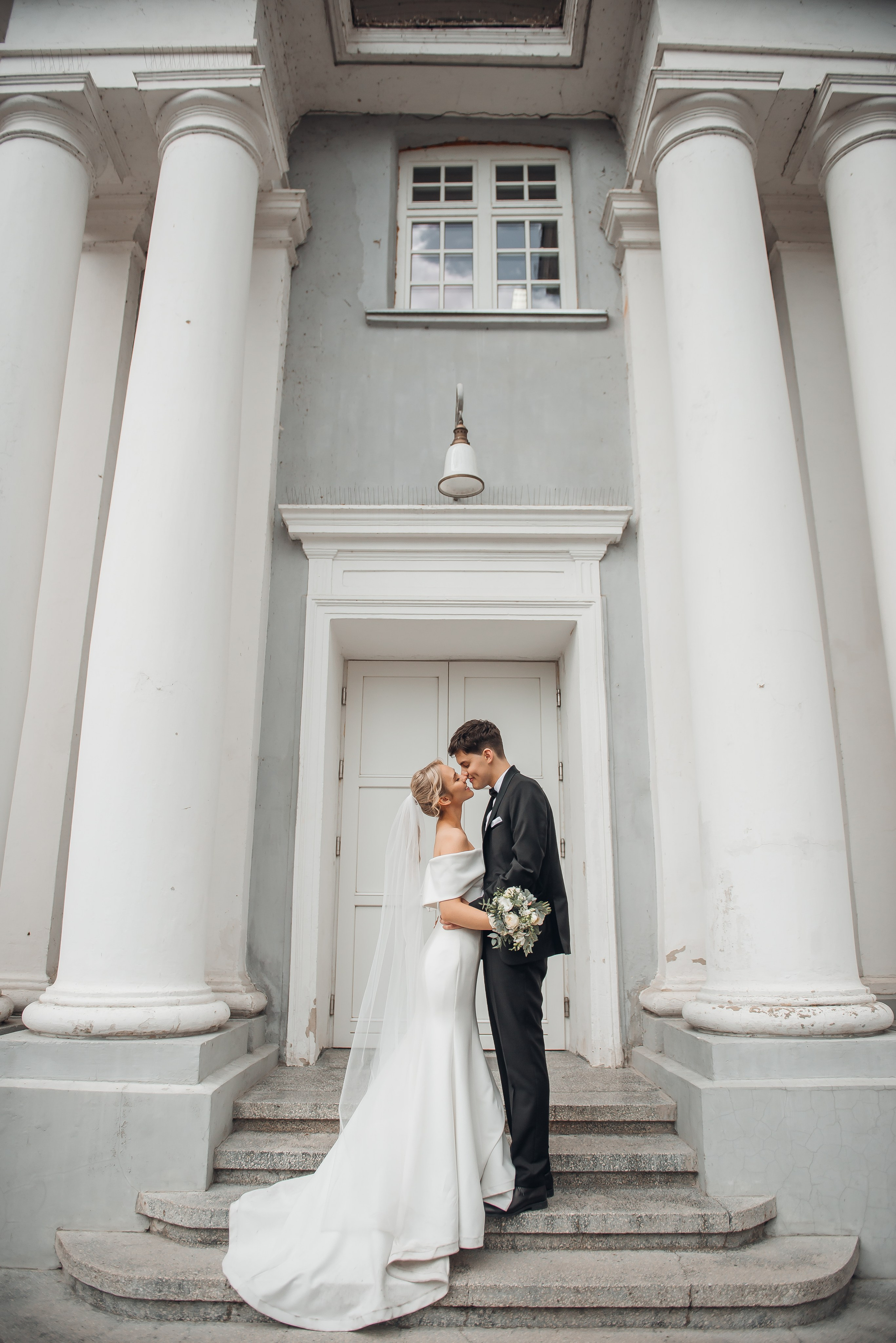 Vestuvės. Aukse Stravi fotografė