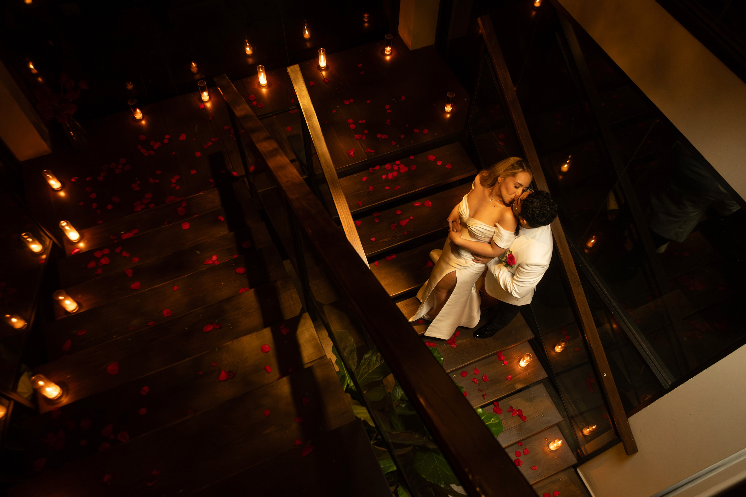 Boda Civil Kevin & Monica. Daniel Brand | Fotografía de Bodas y Comercial en Honduras