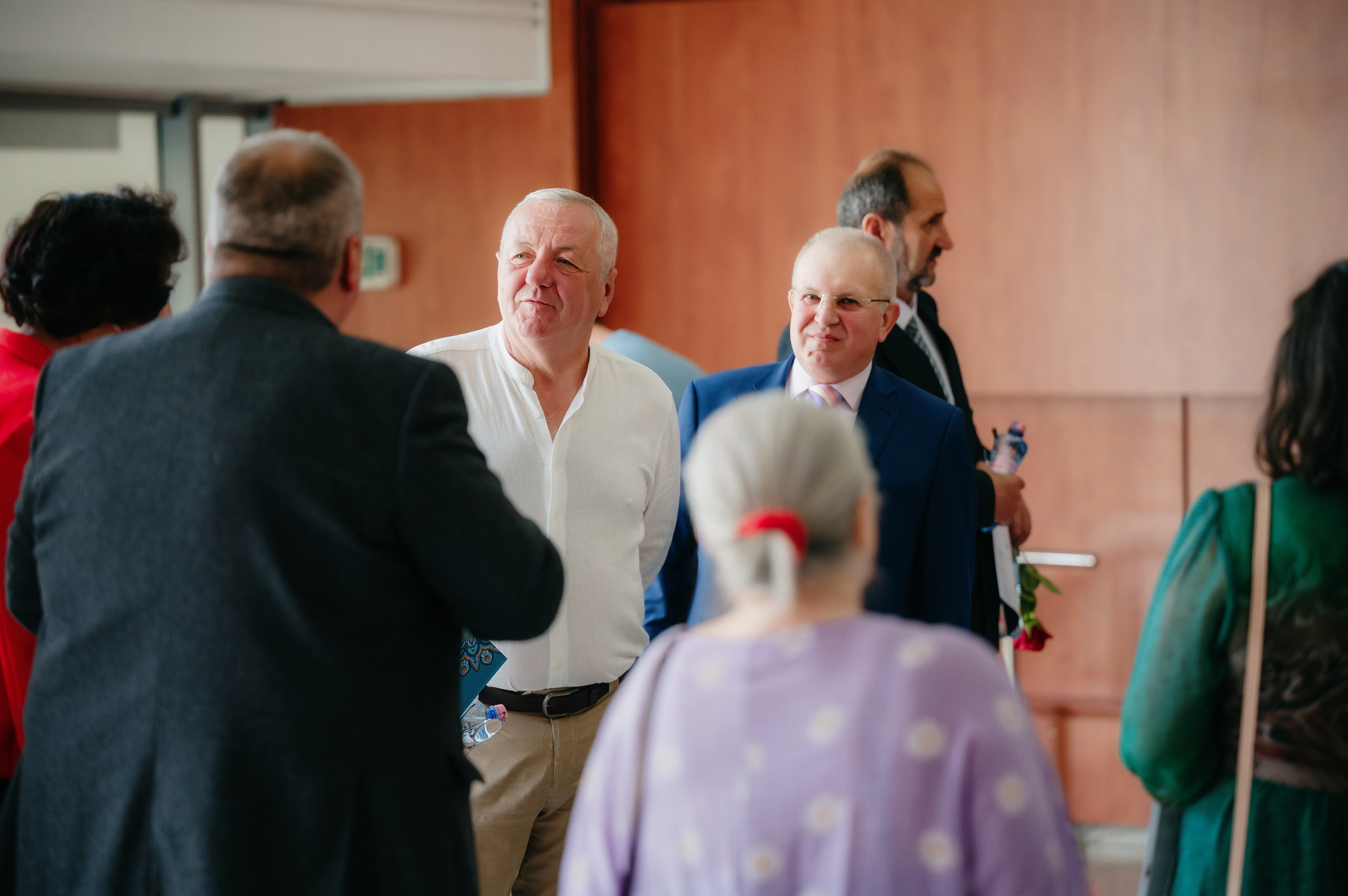 Medicina Veterinara — dupa 30 de ani…. Laurentiu Stefan StoryTeller