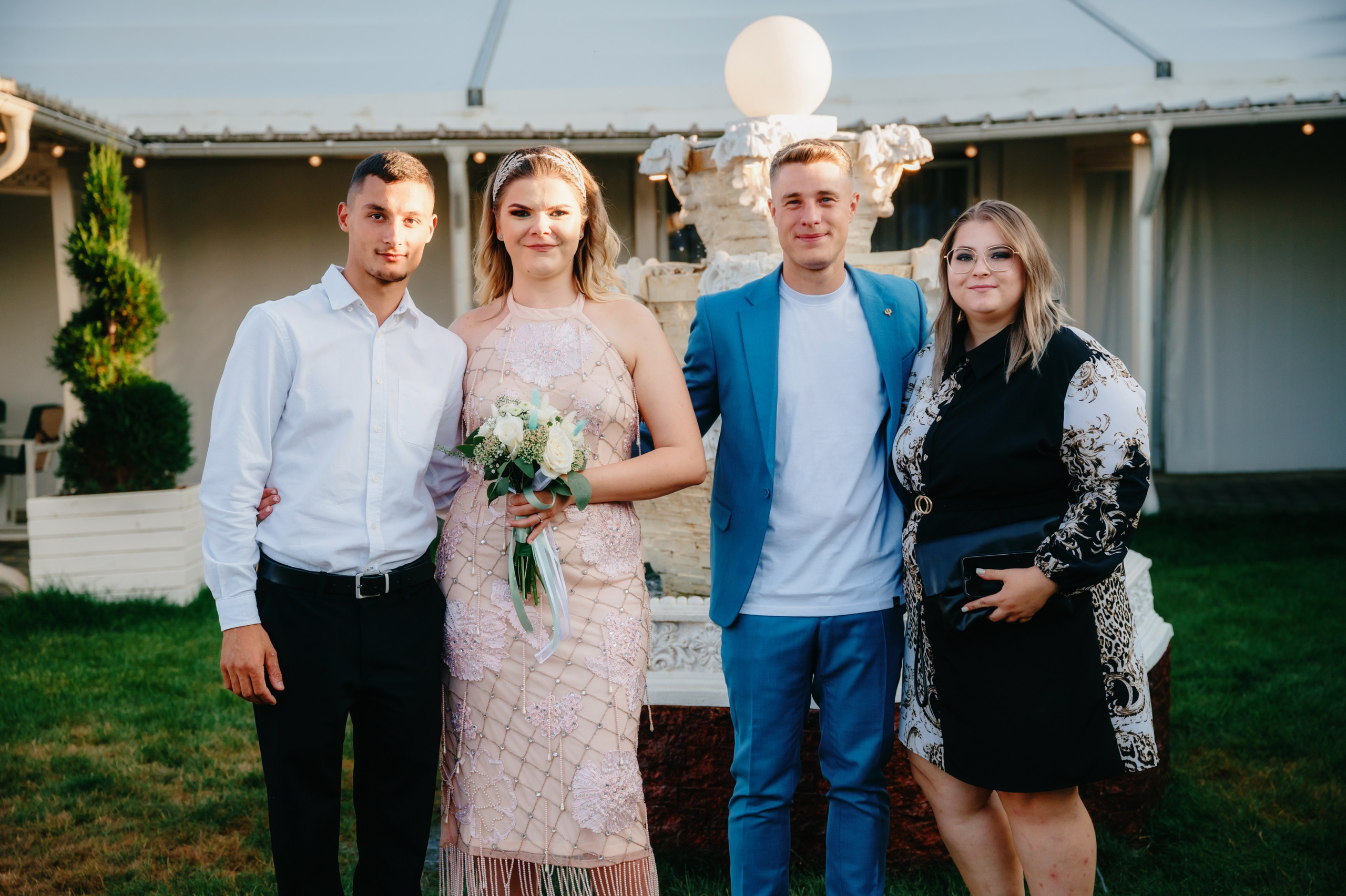 CUNUNIE Adelina si Alexandru. Laurentiu Stefan StoryTeller