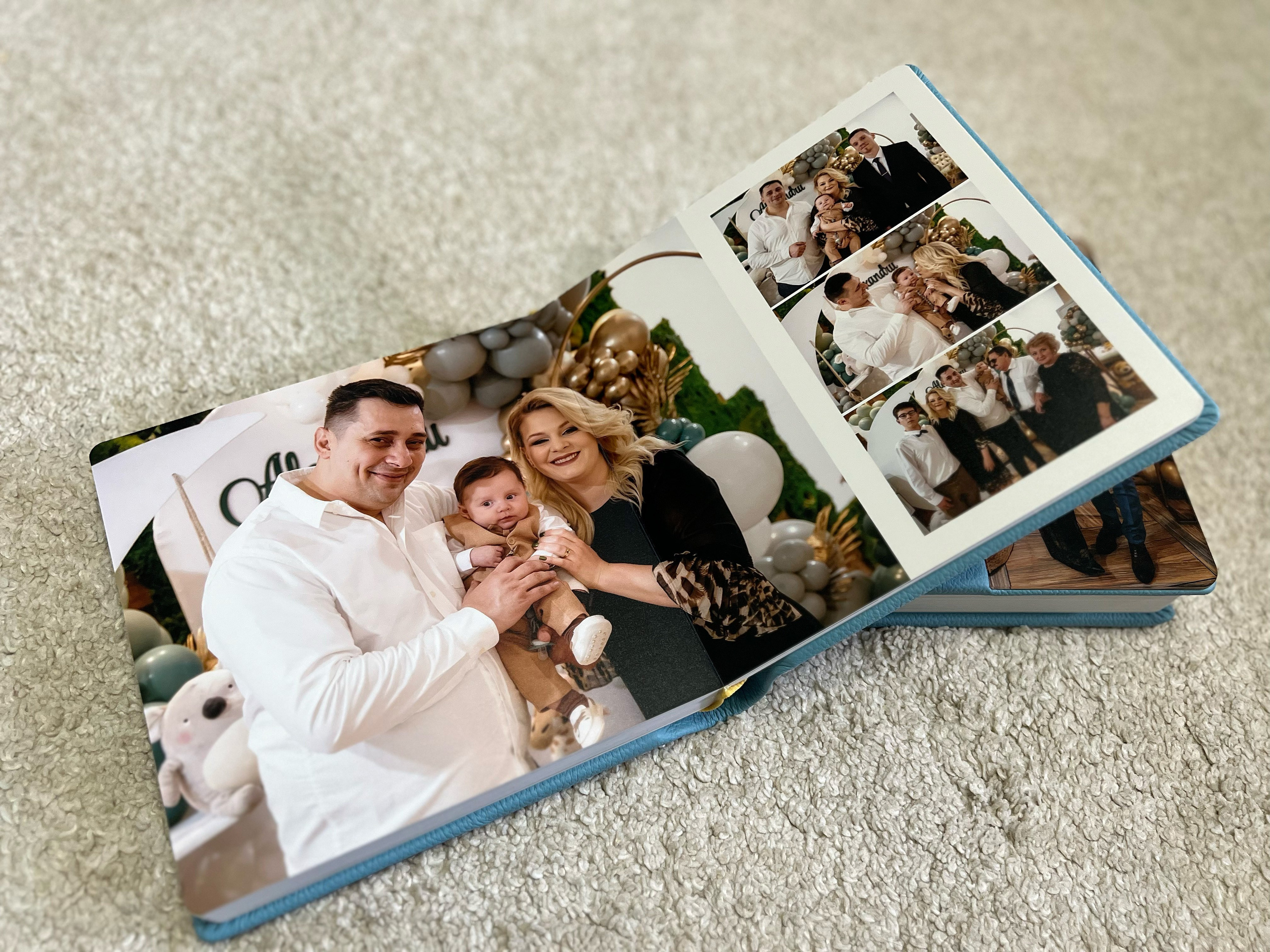 Pachet Foto BOTEZ. Laurentiu Stefan StoryTeller