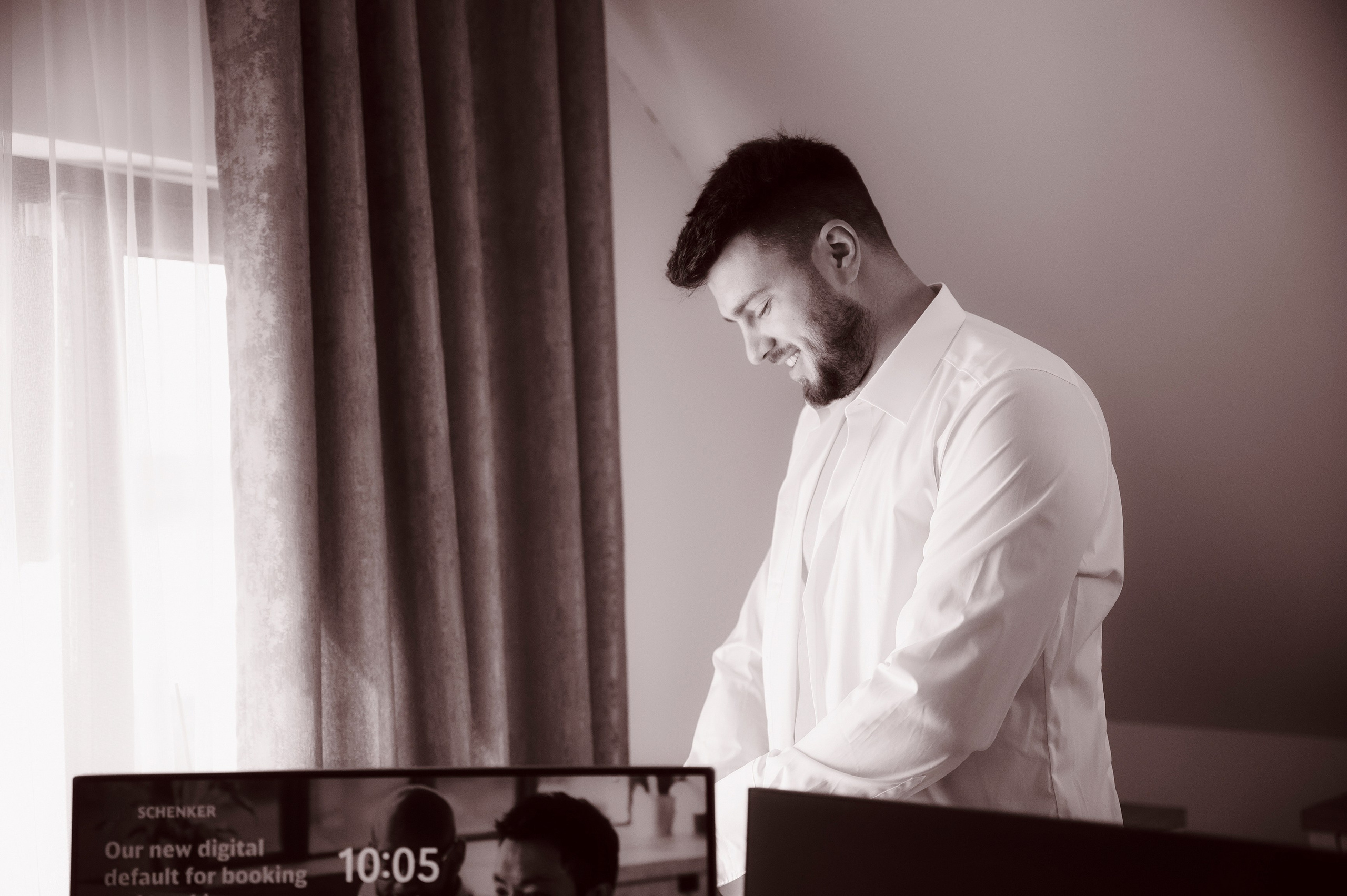 NUNTA Tudor si Stefana. Laurentiu Stefan StoryTeller