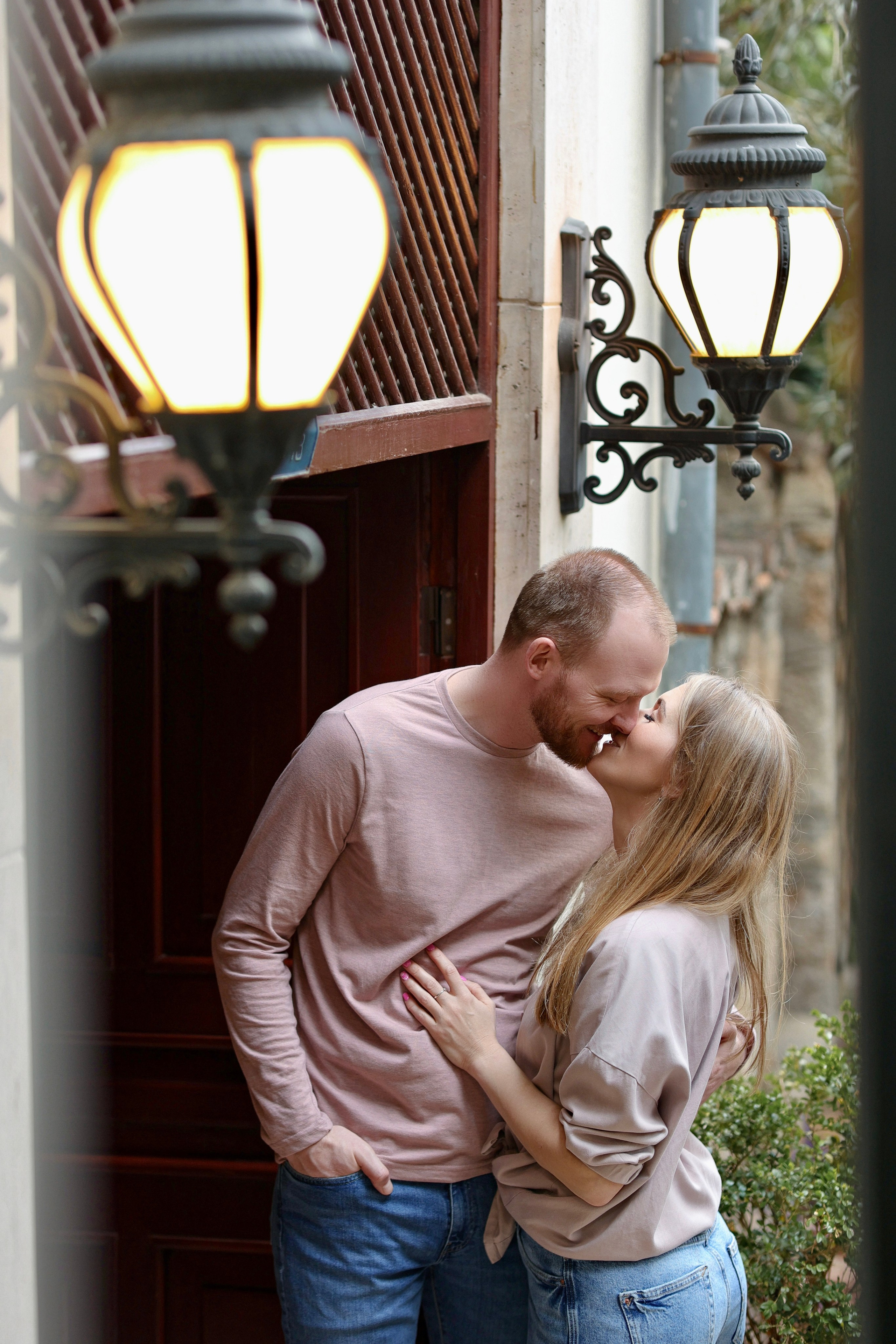 Калеичи. Фотосессии в Анталии, Кемере, Сиде, Белеке, Каше Djamilya Akkanat