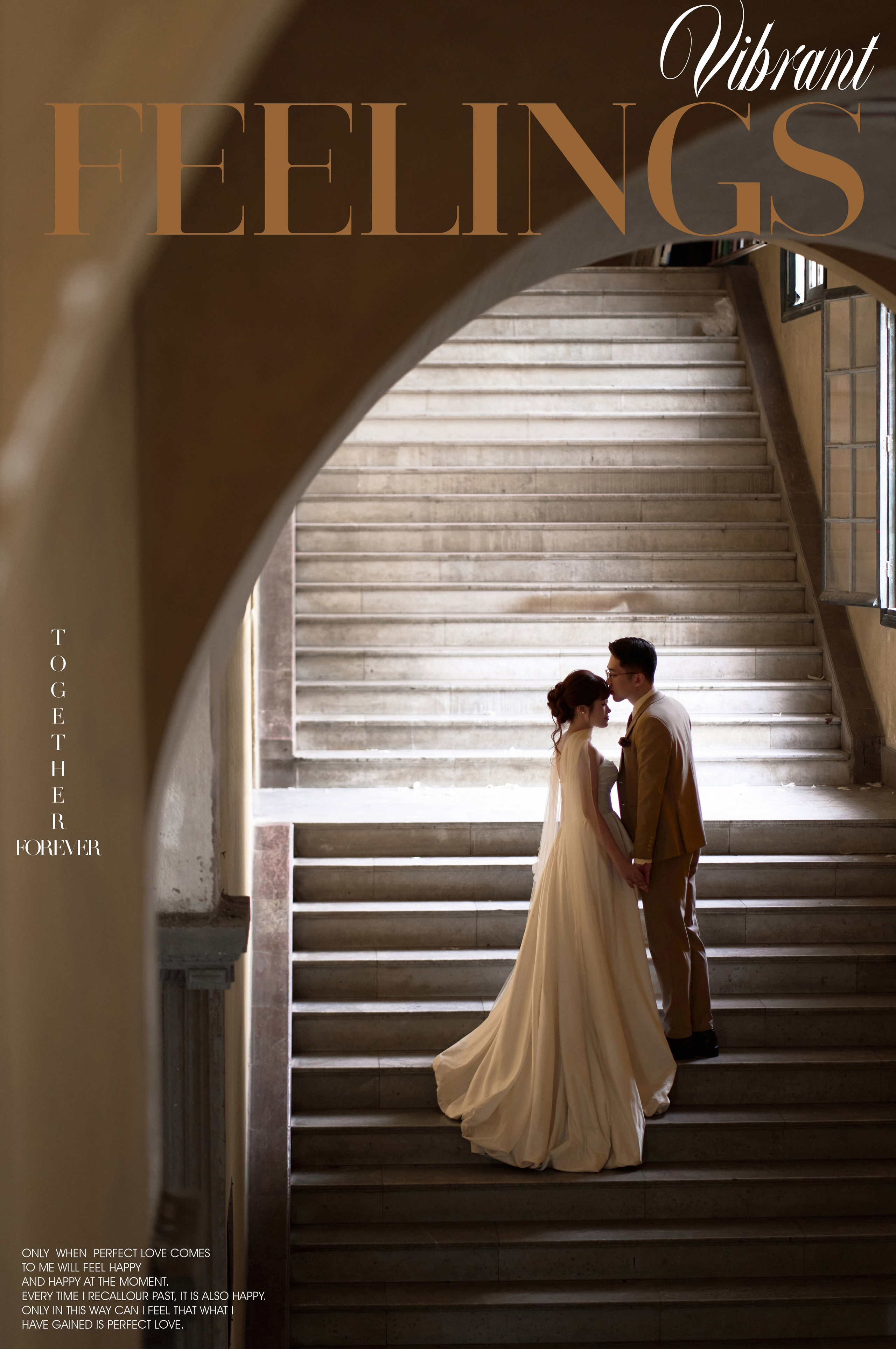 Prewedding Huy Diu. Glam Wedding Studio