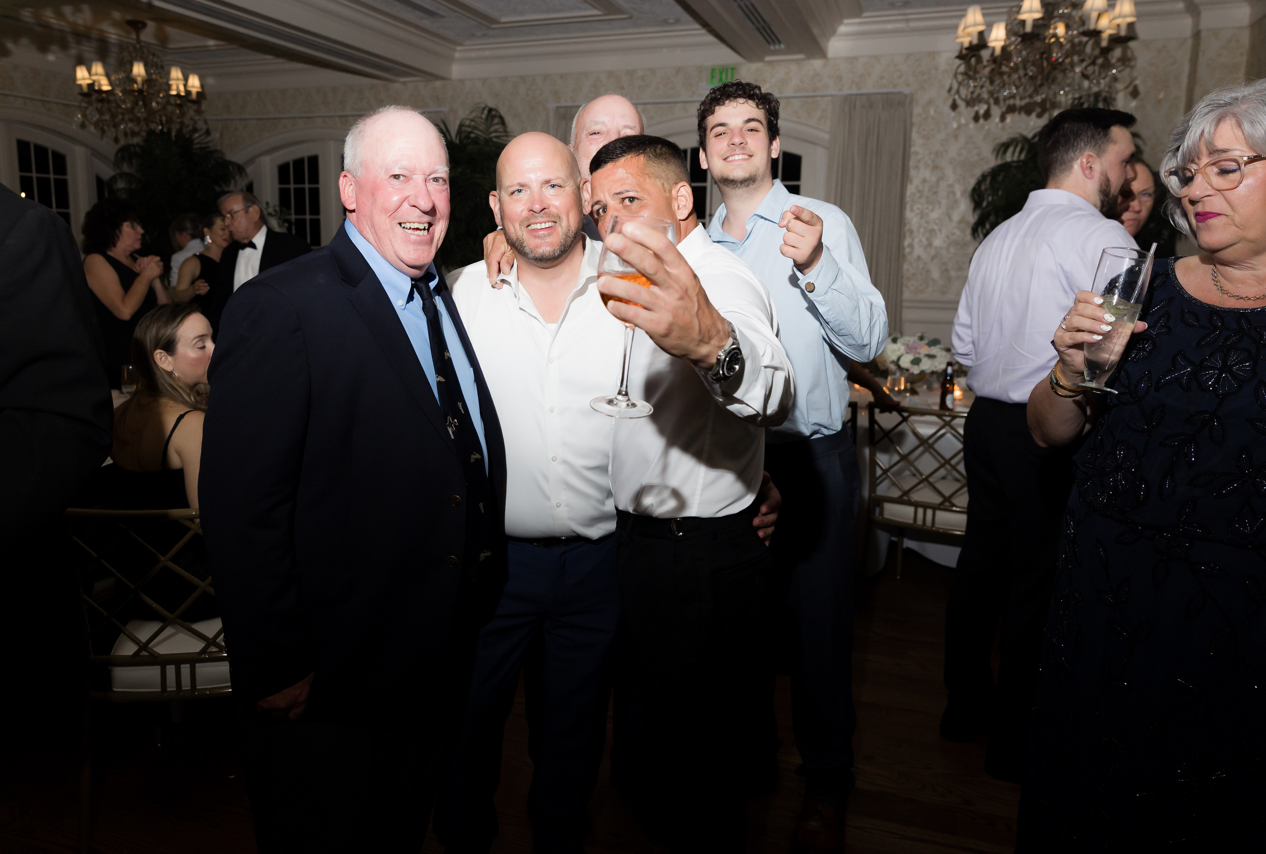 ALYSSA & RICH. YES I DO PRODUCTION — Wedding photography&videography