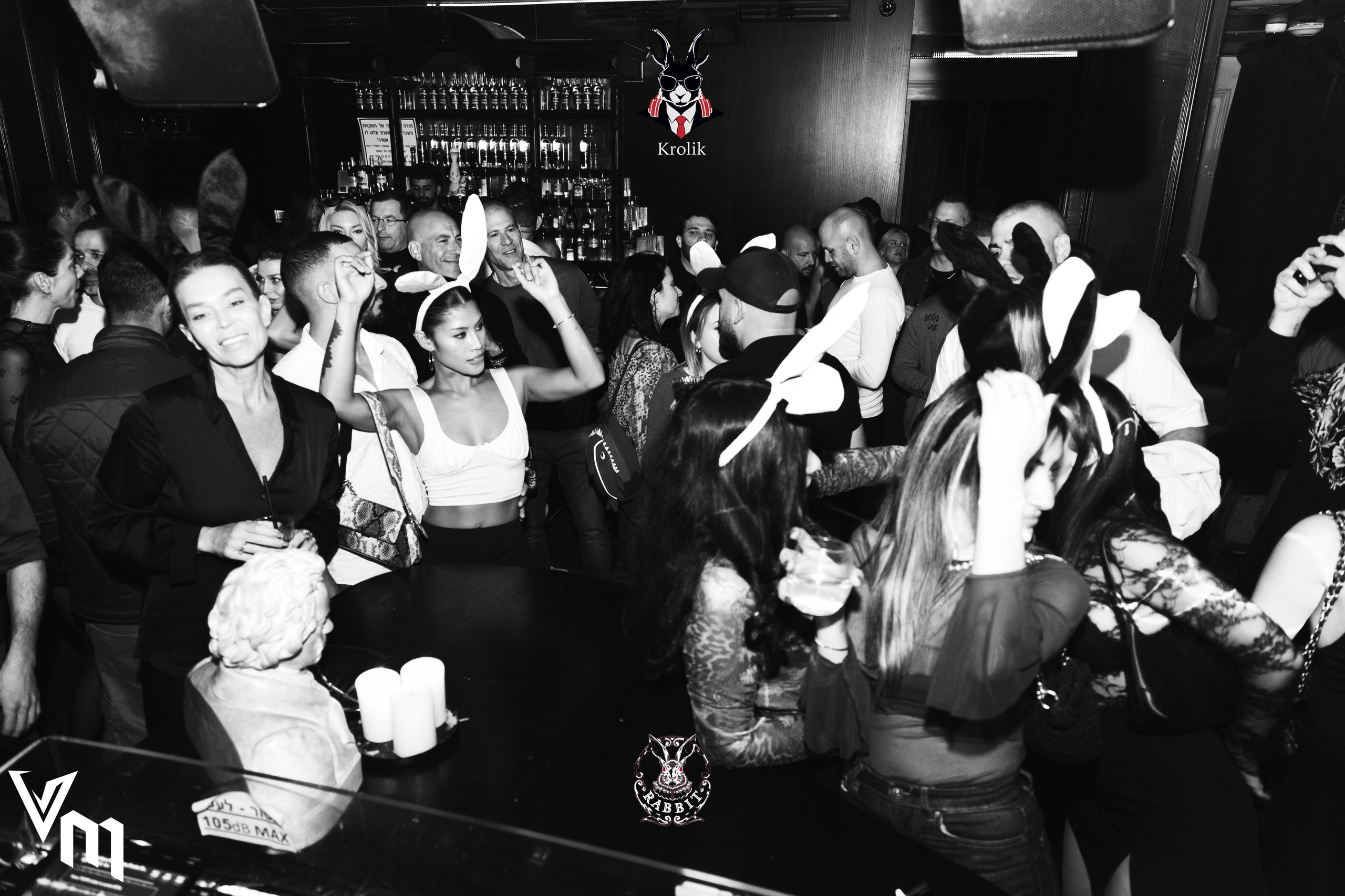 Клубная атмосфера. Photo__Vladi