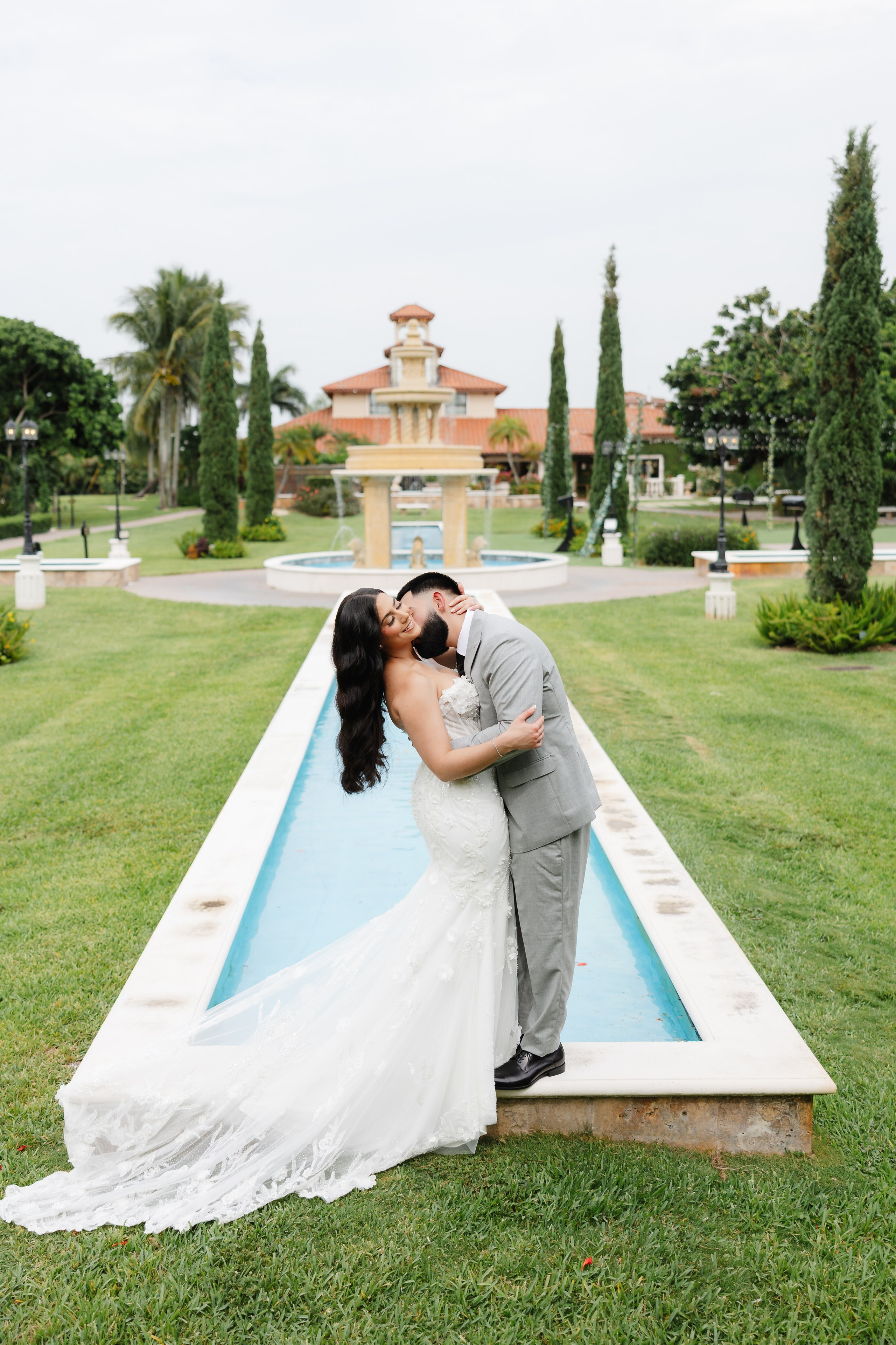 A Love Story Years in the Making | Sheila & Kevin’s Villa Toscana Wedding. YES I DO PRODUCTION — Wedding photography&videography