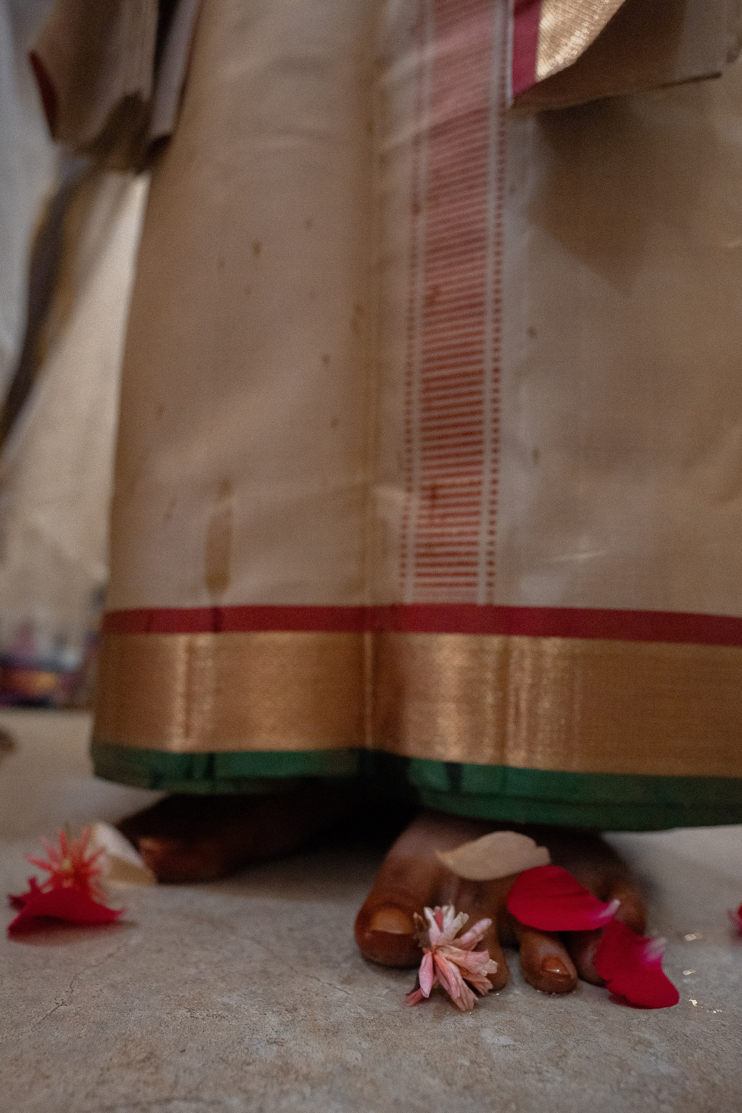 GAURI & SIVA. Wedding photographer Avira Stories
