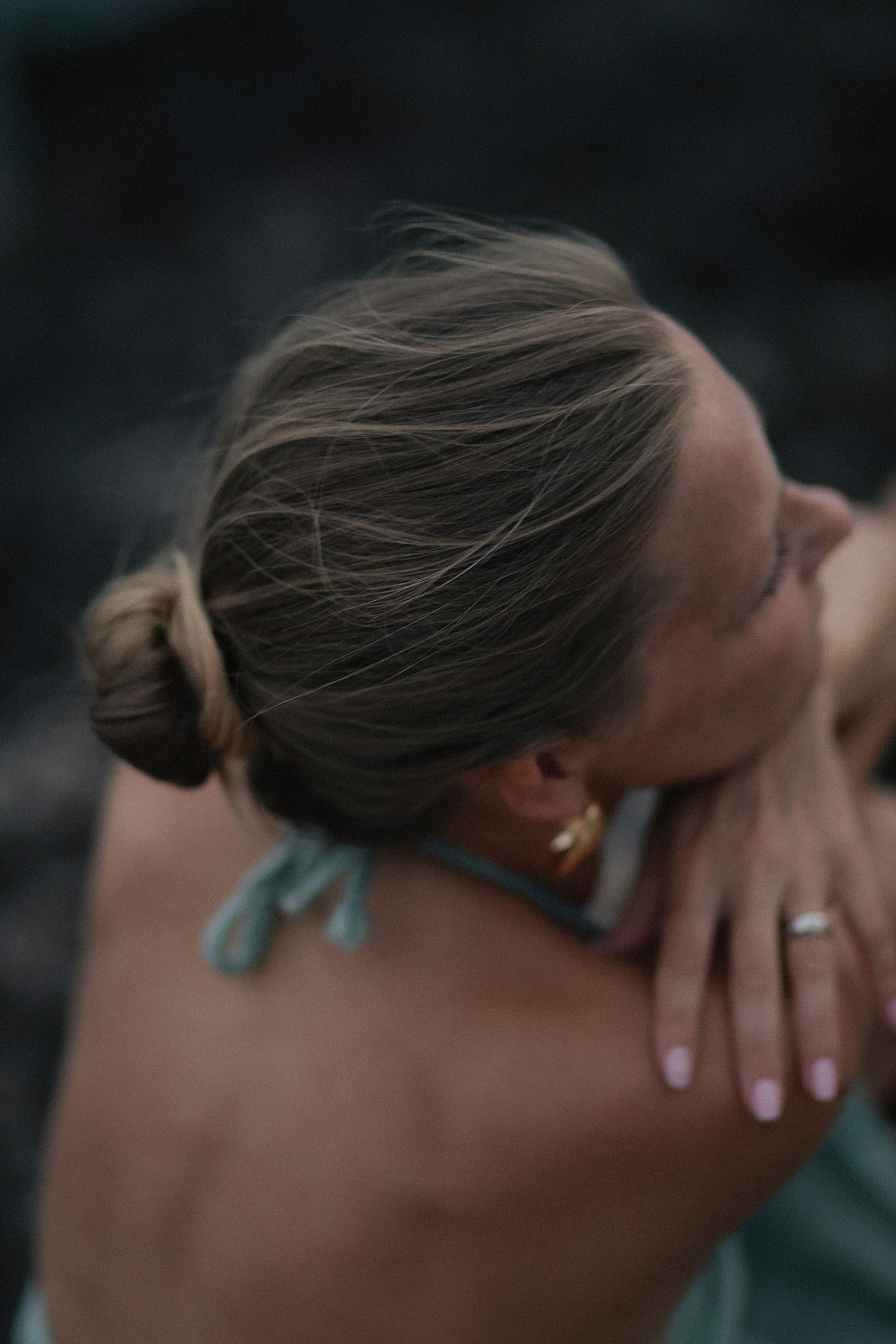 LARISA. Valerıya Efremova Photographer Barcelona