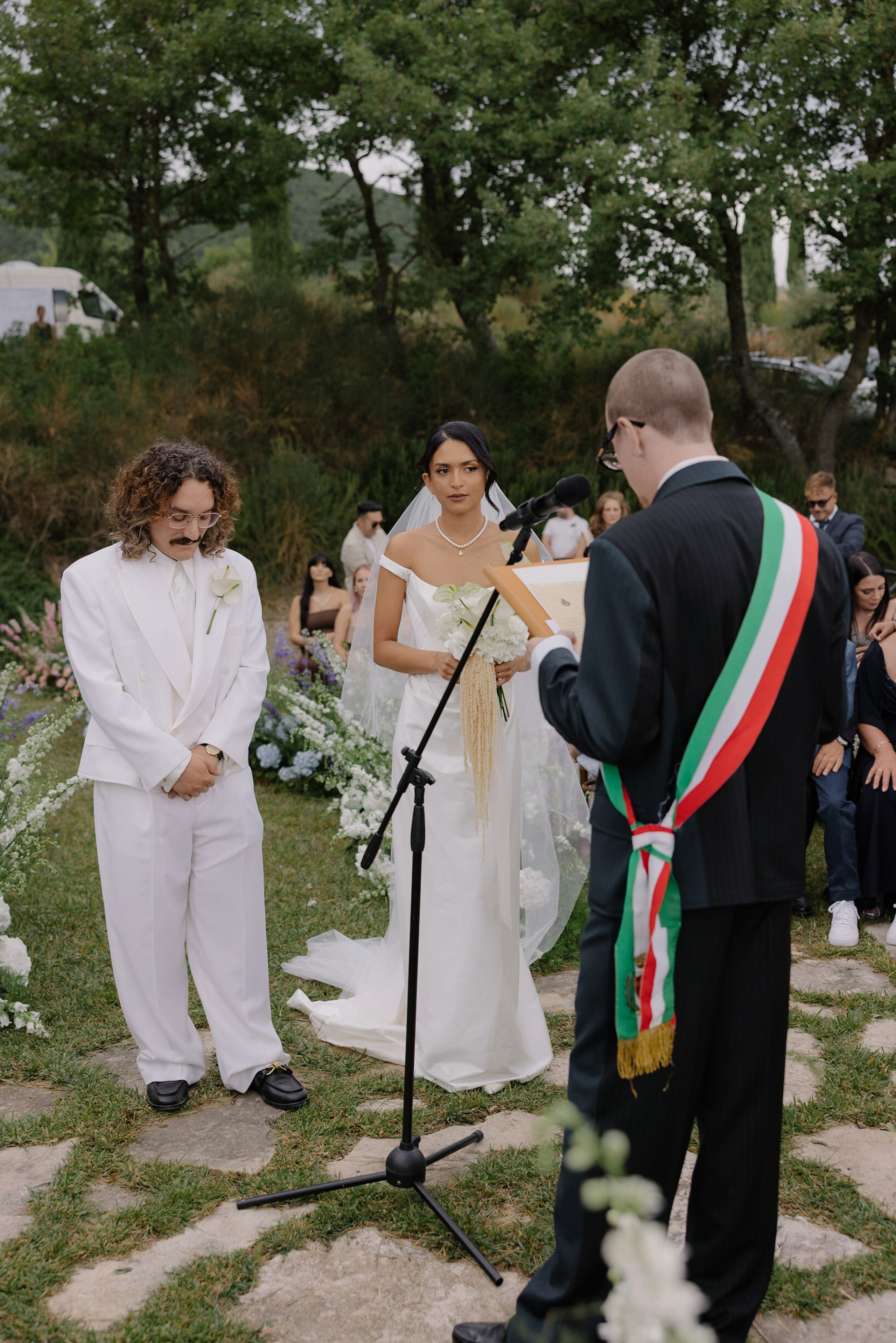 1. Wedding photographer Italy