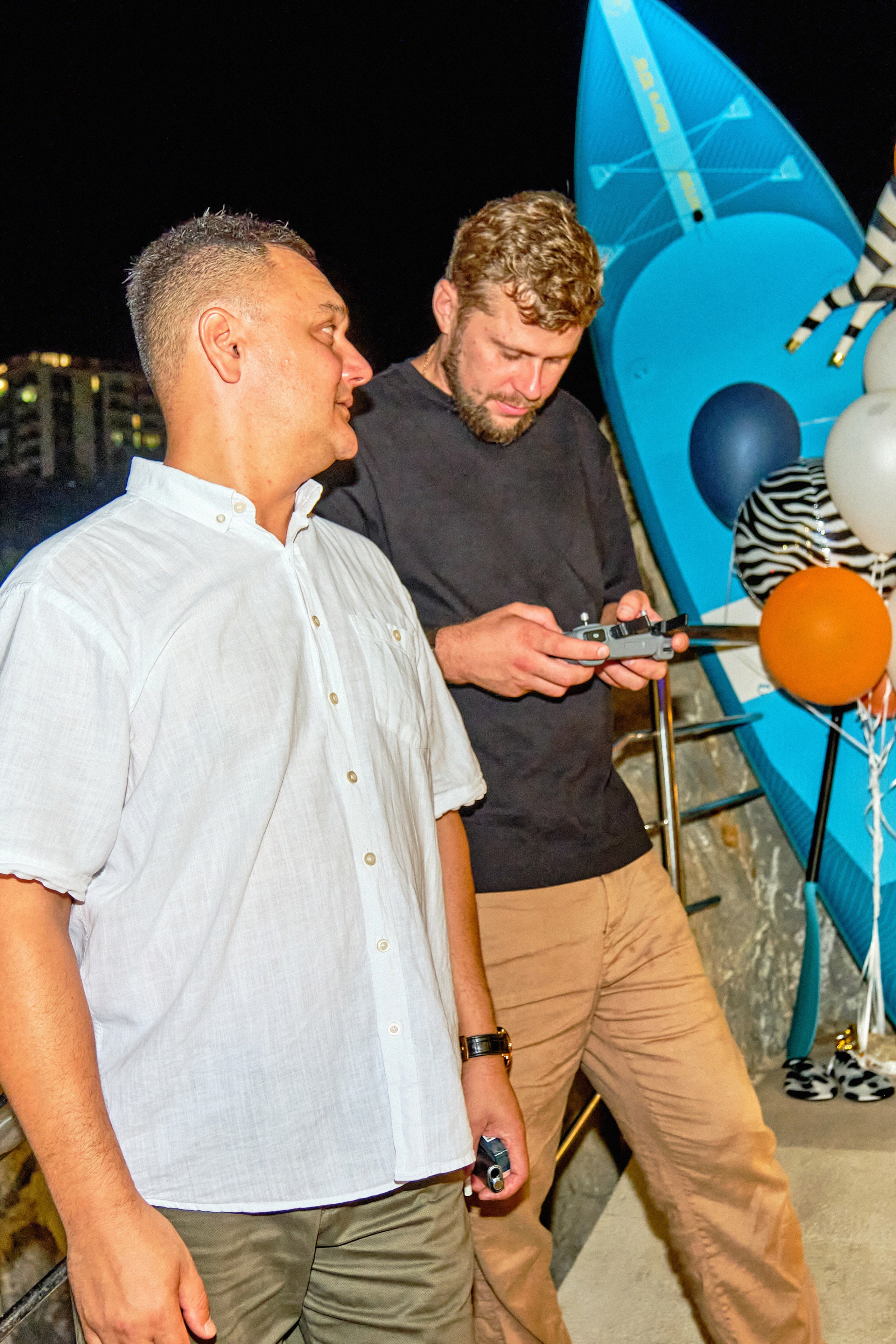 Photo report from the Zebra Restaurant’s birthday celebration. Becici, Montenegro. Photographer, photo artist Alena Novgorodtseva