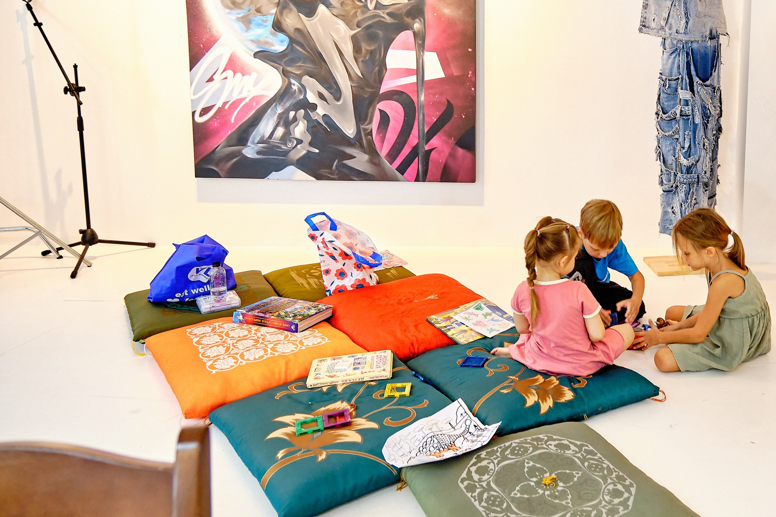 Фоторепортаж с мероприятия. Пхукет. Портретный фотограф Алена Новгородцева