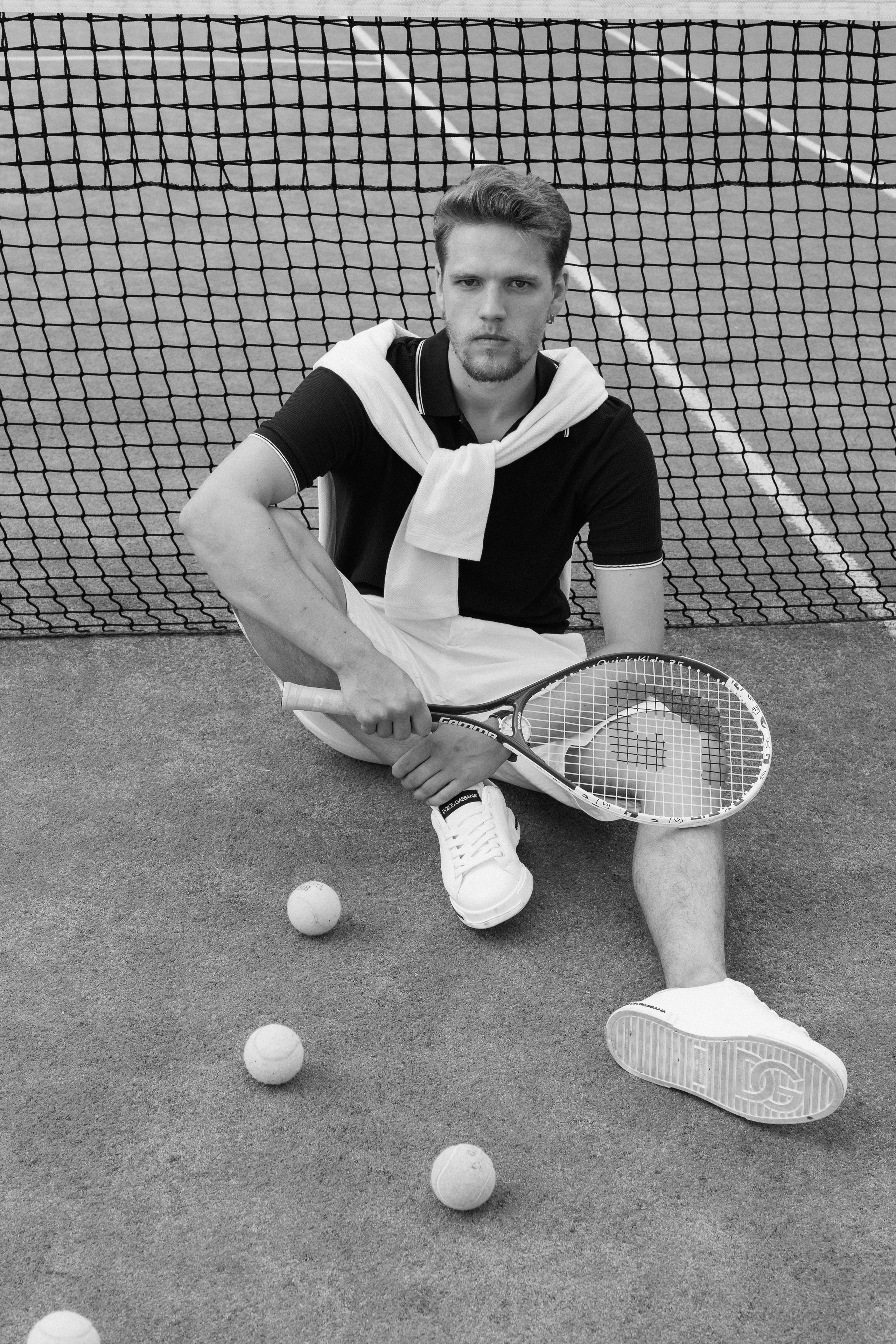 Sporty & Rich. Photographer Anna Curly | Weddings and Events in Dubai