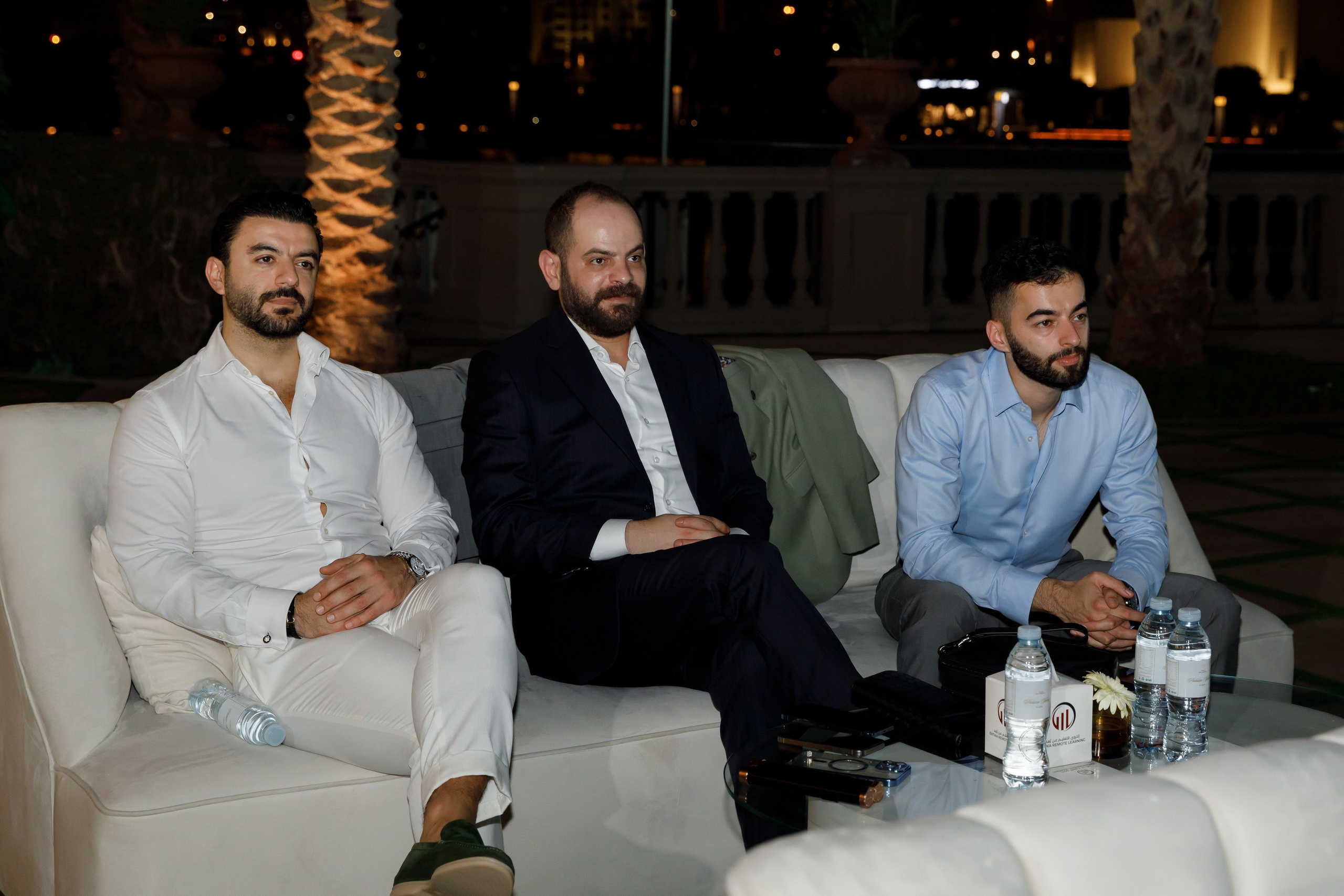 ENTWA company Anniversary — Dubai 2023. Photographer Anna Curly | Weddings and Events in Dubai