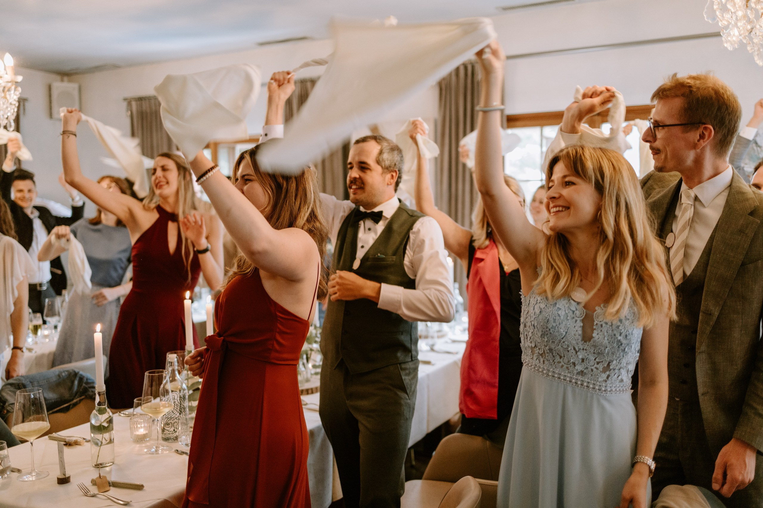 Ganztagesreportage Hochzeit Kesswil am Bodensee, Seegasthof Schiff. Hochzeitsfotografie Schweiz